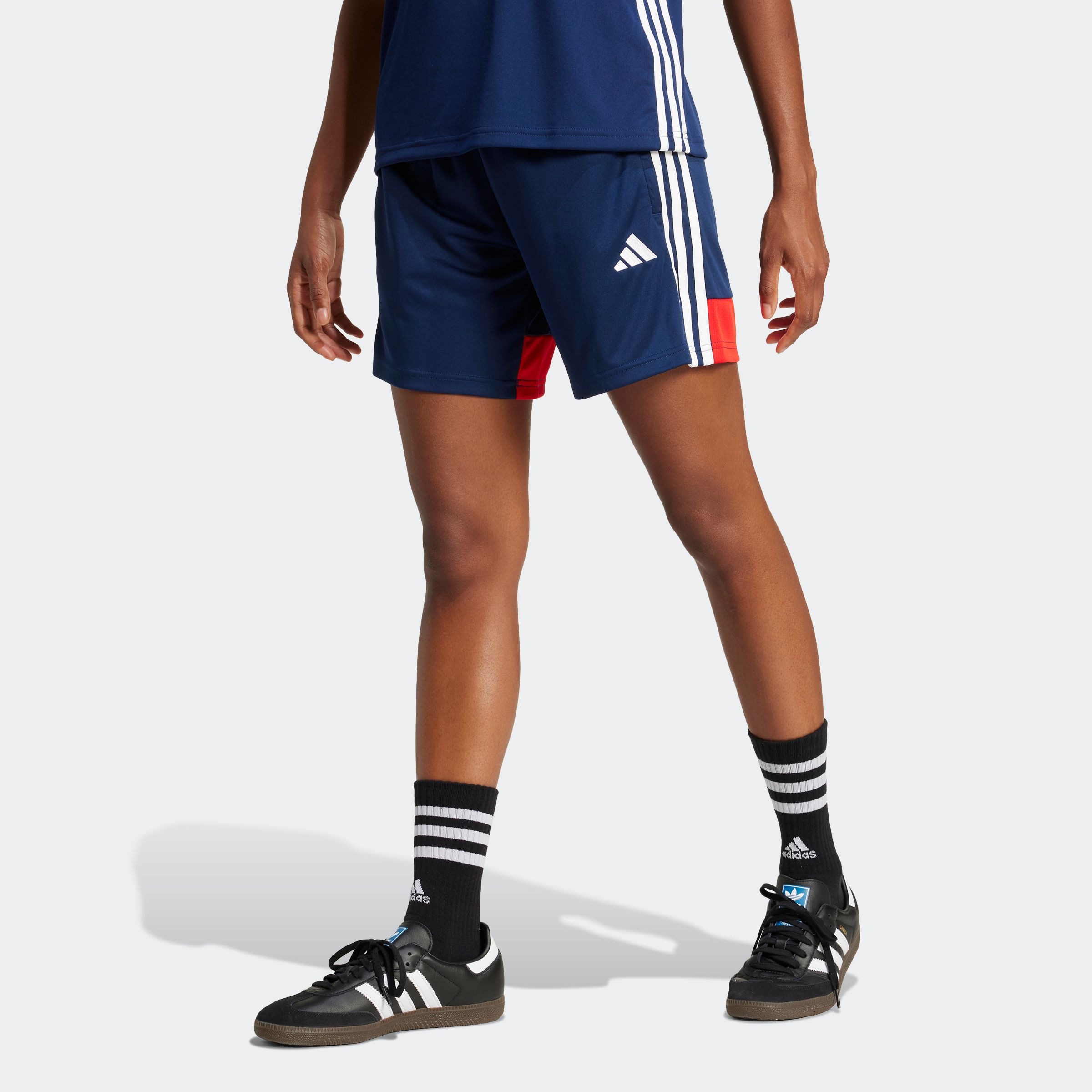 adidas Performance Trainingsshorts "TIRO ES SHO W" günstig online kaufen