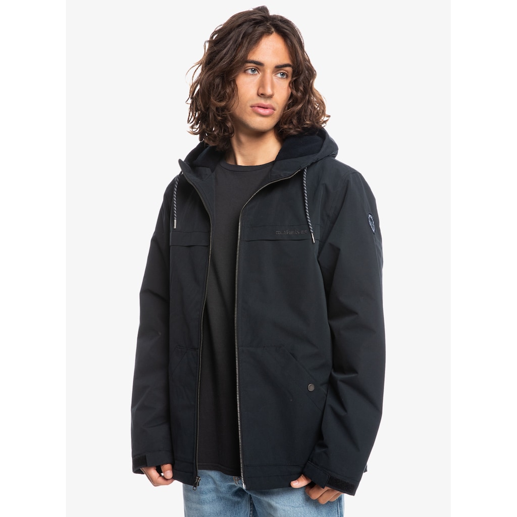 Quiksilver Parka »Waiting Period«