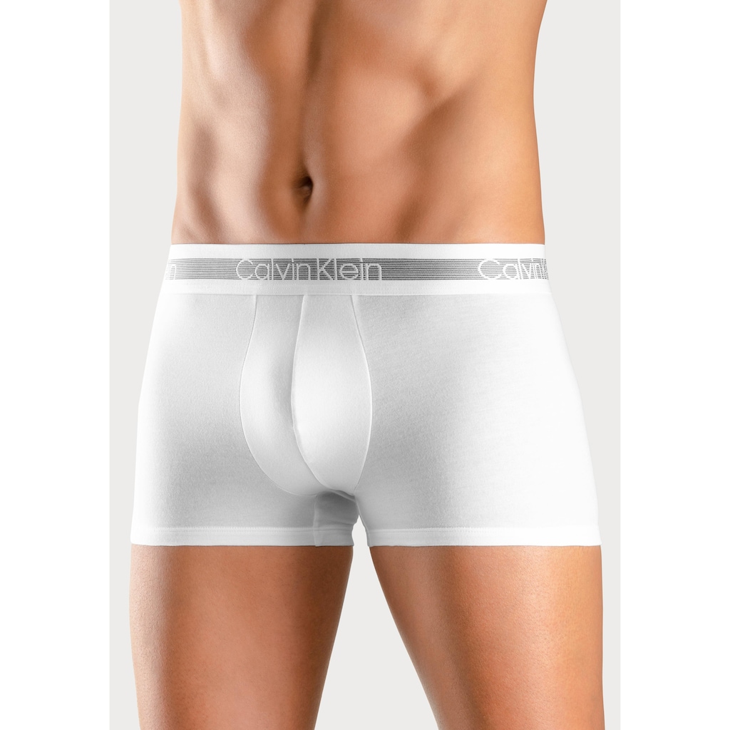 Calvin Klein Underwear Boxer »Cooling«, (3 St.)