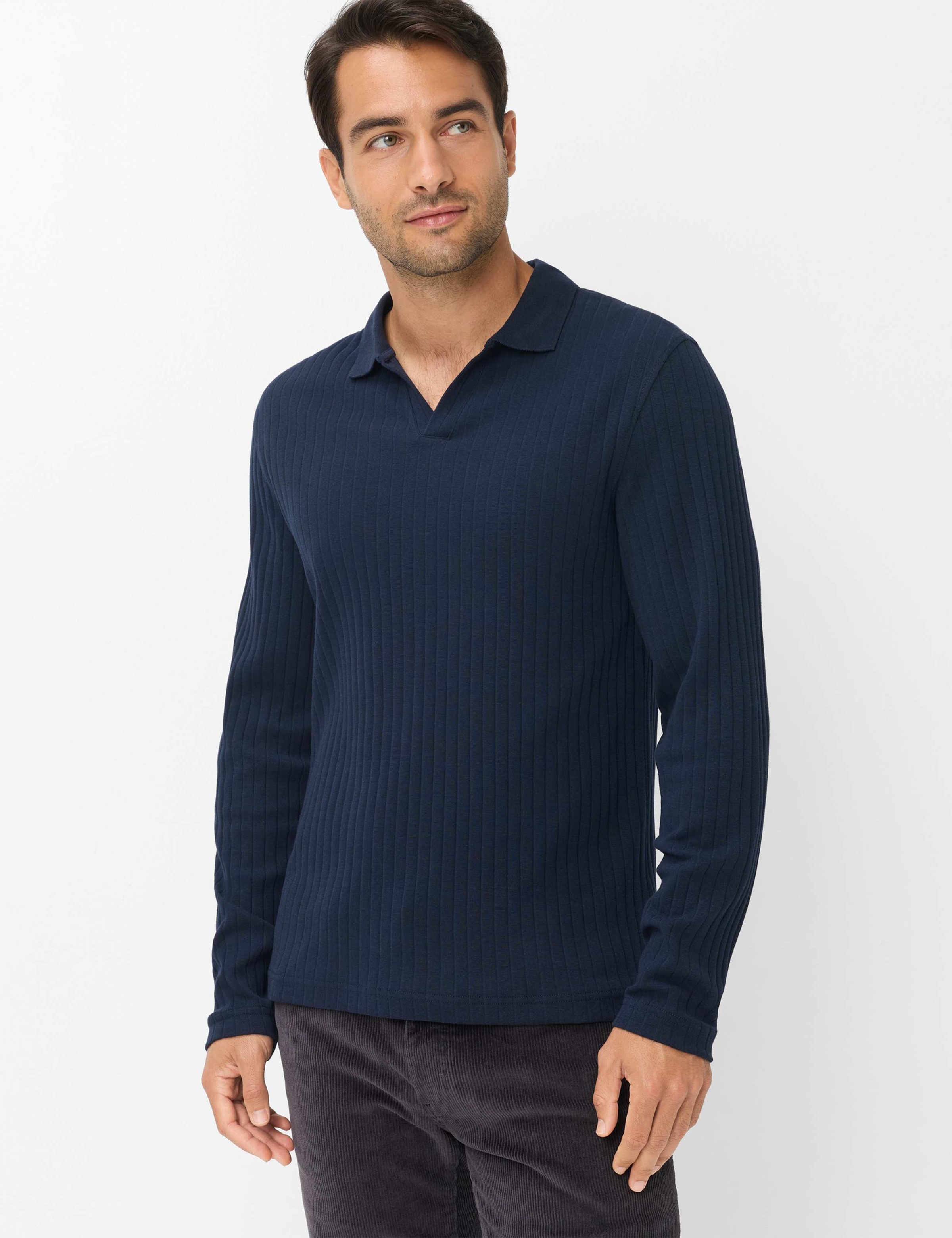 Brax Poloshirt "Style PRINCETON"