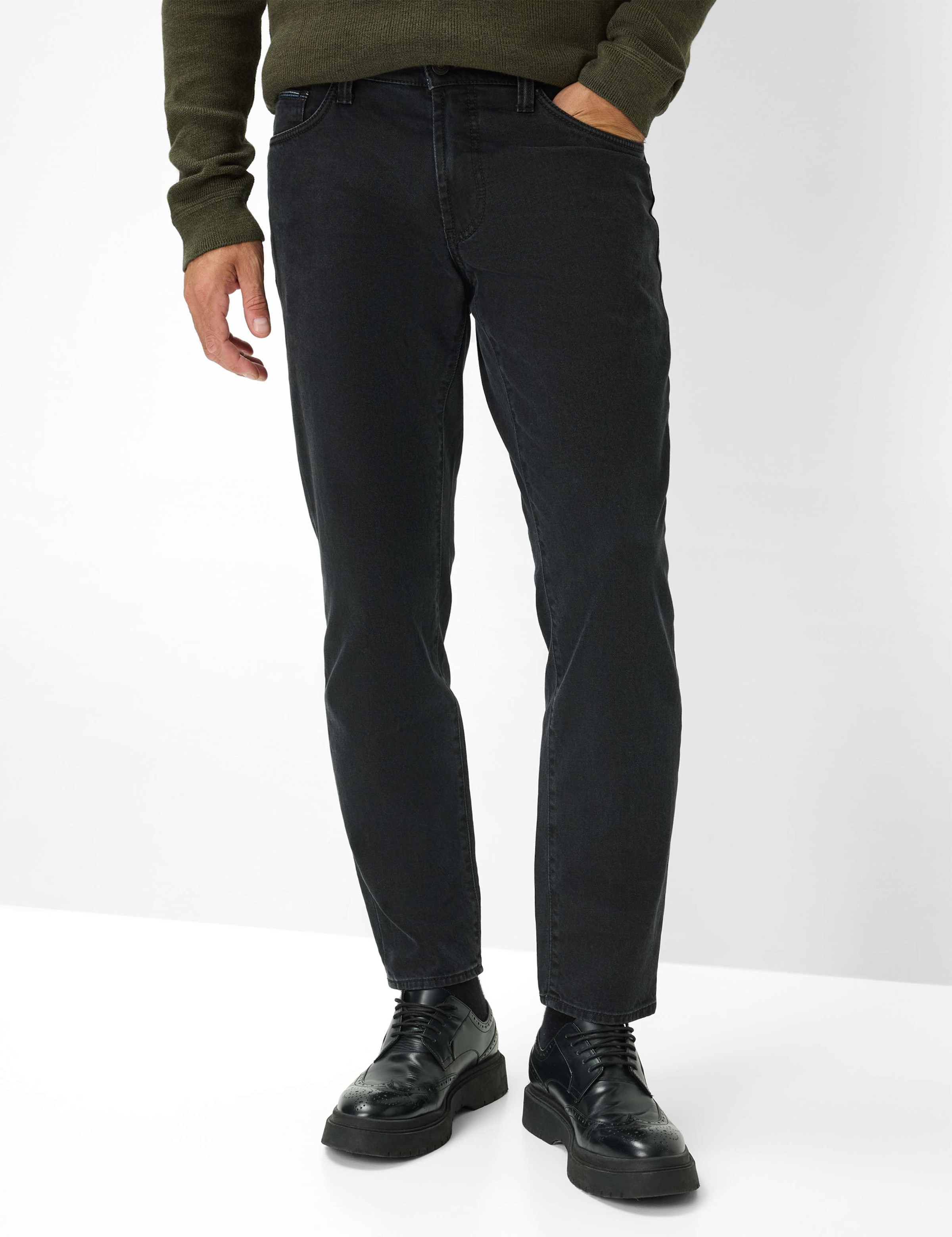 Brax 5-Pocket-Jeans "Style CURTIS" günstig online kaufen