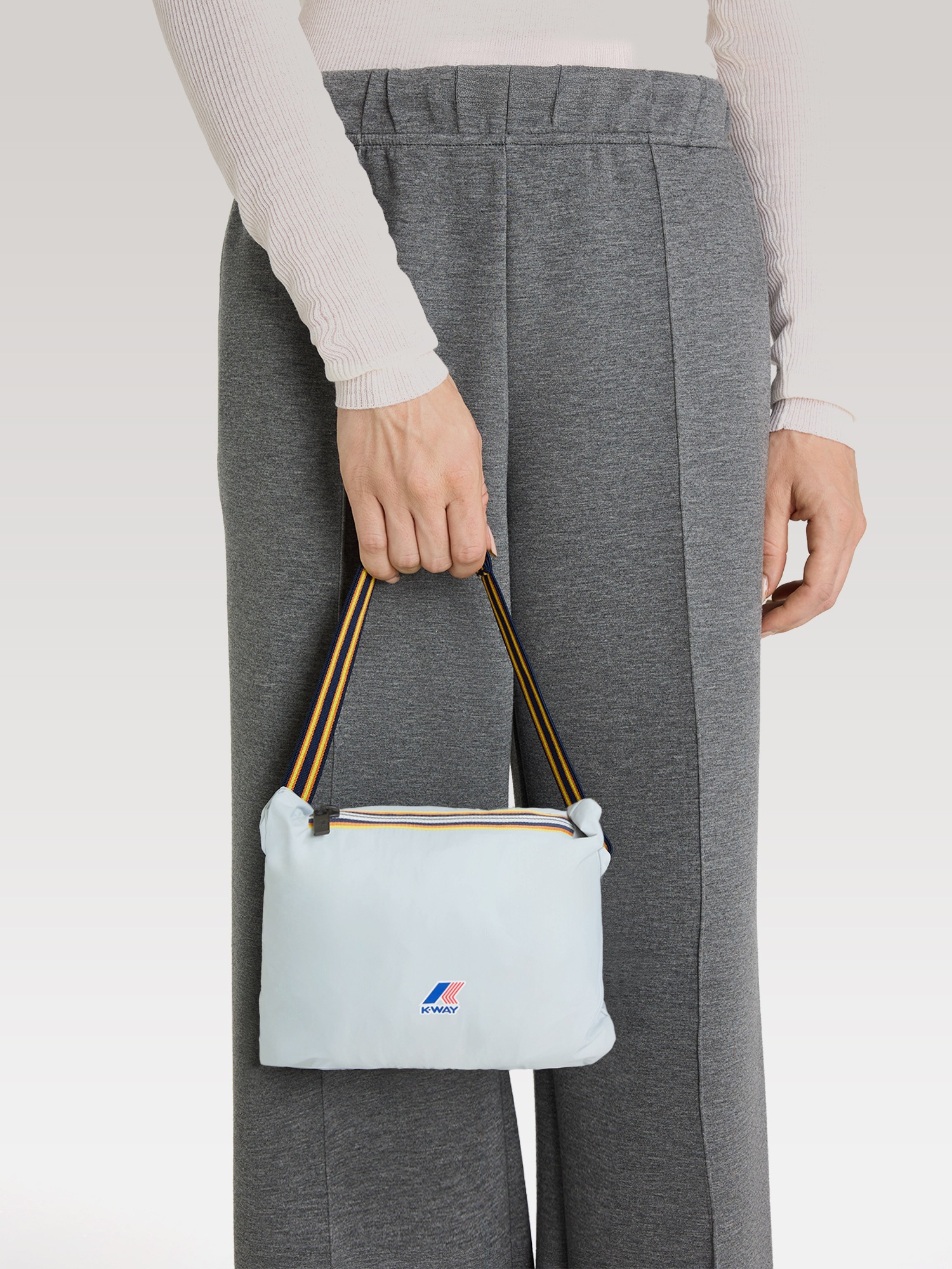 K-WAY Funktionsjacke »K-Way Funktionsjacke LE VRAI 4.0 AZELIE WARM«