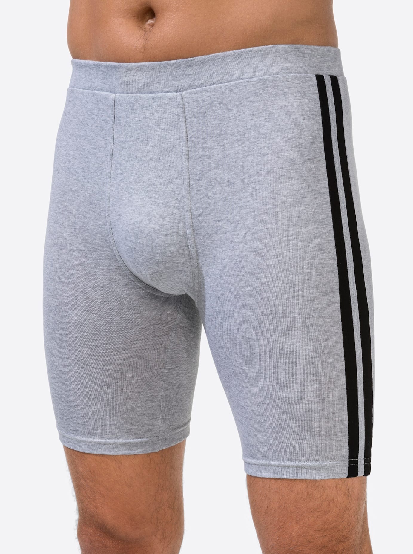 wäschepur Lange Unterhose 3 Stk. günstig online kaufen