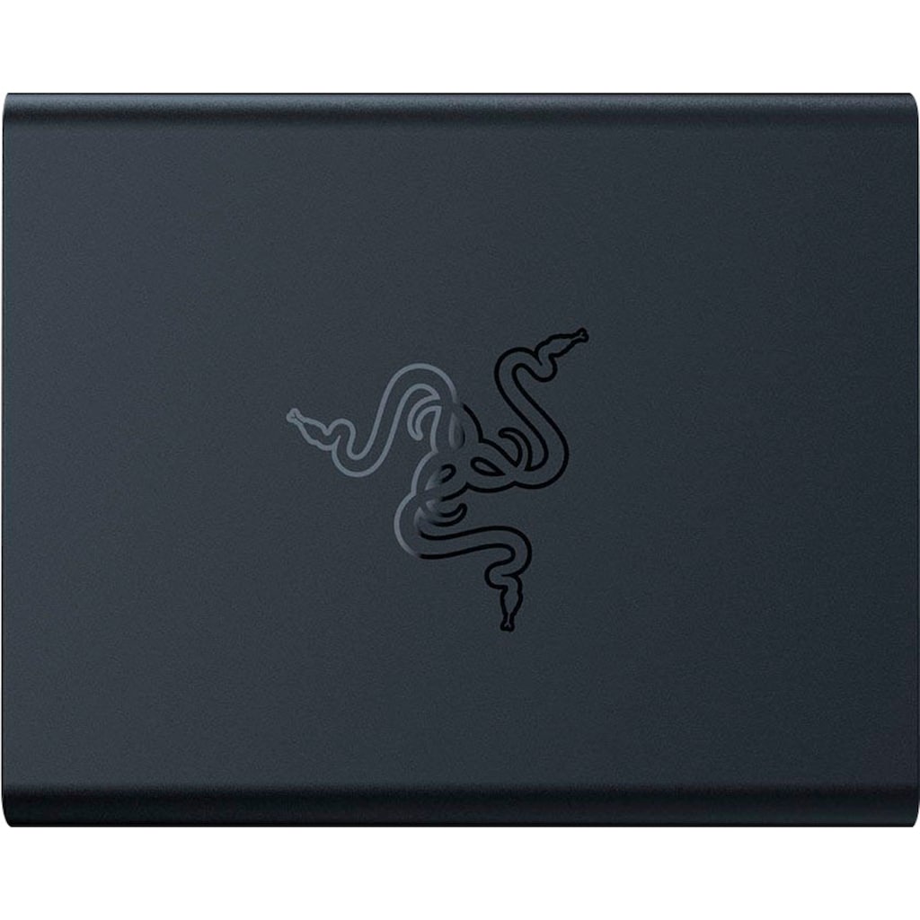 RAZER Universal-Ladegerät »USB-C 130W GaN Charger«