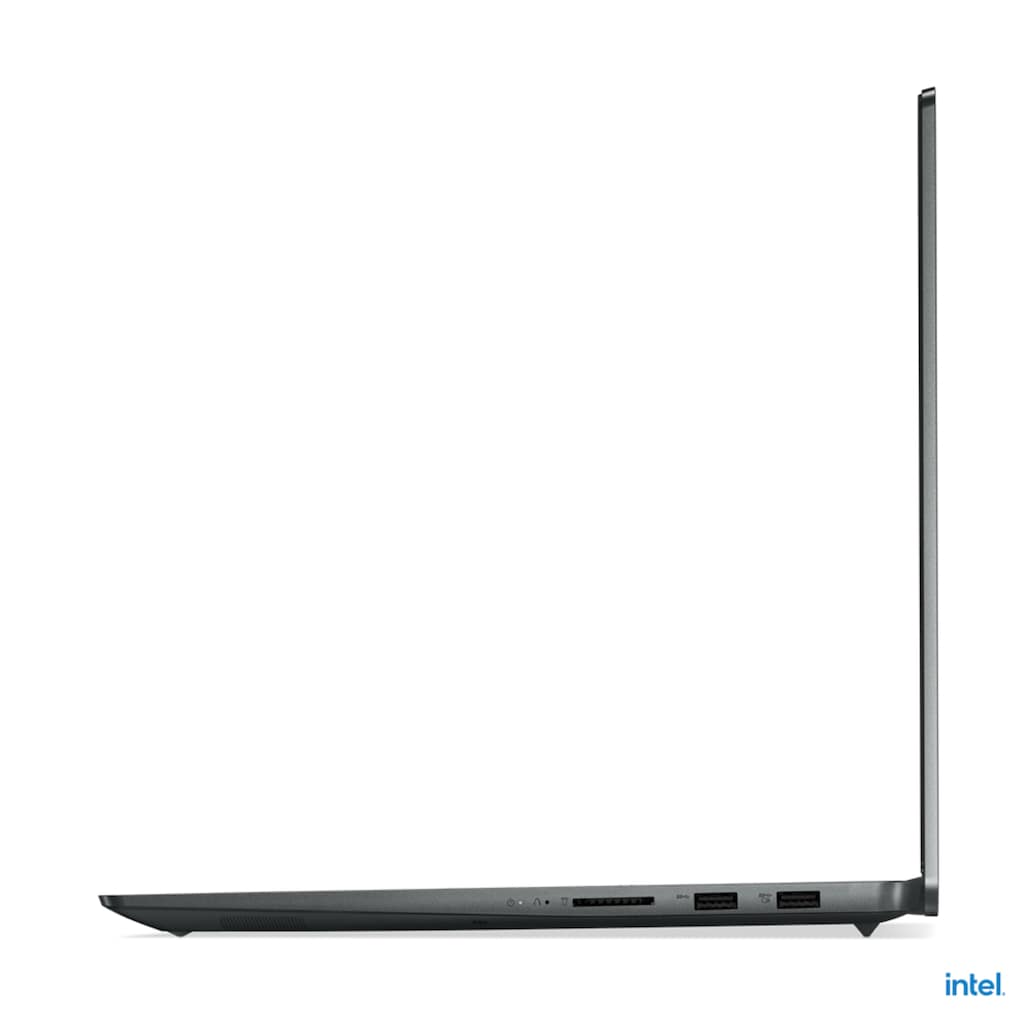 Lenovo Notebook »IdeaPad 5 Pro«, 40,6 cm, / 16 Zoll, Intel, Core i7, 1000 GB SSD