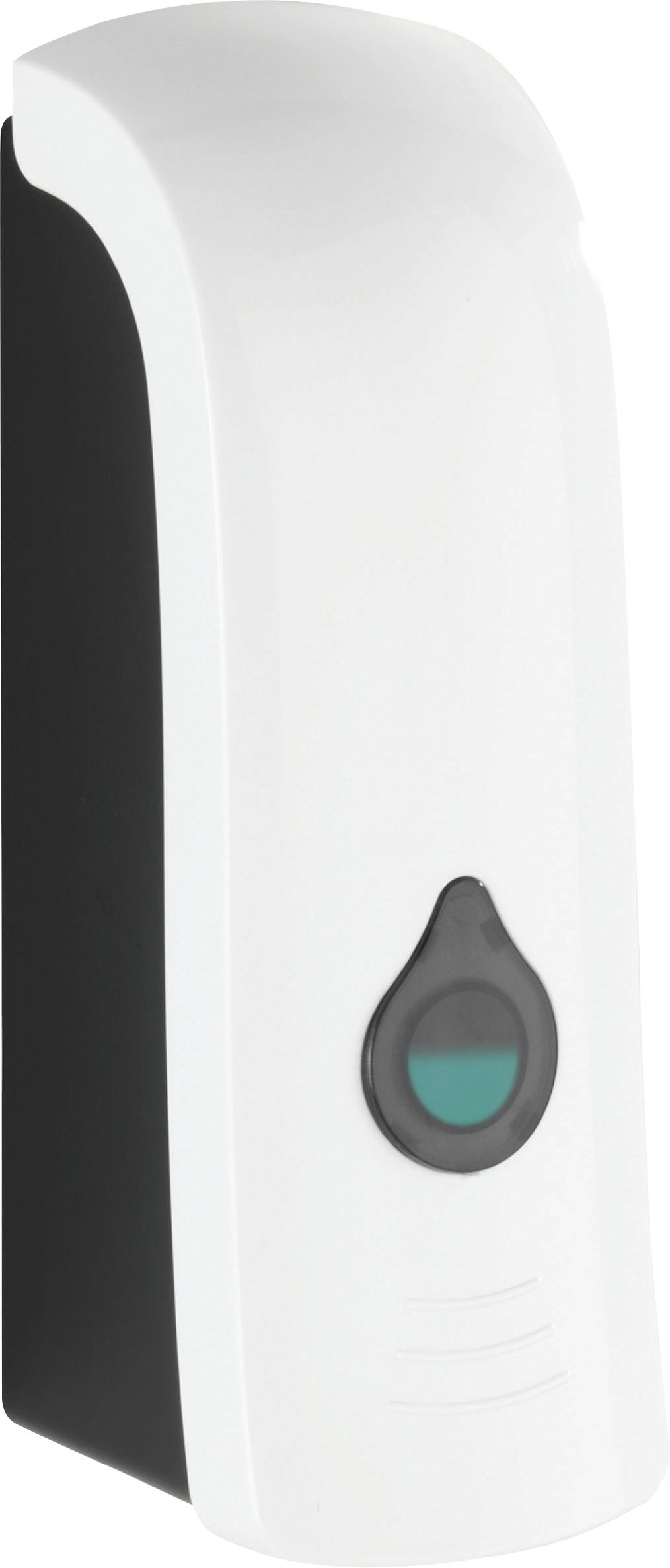 Thumbnail - WENKO Desinfektionsmittelspender "Ranera S" Weiß, Füllmenge: 280 ml