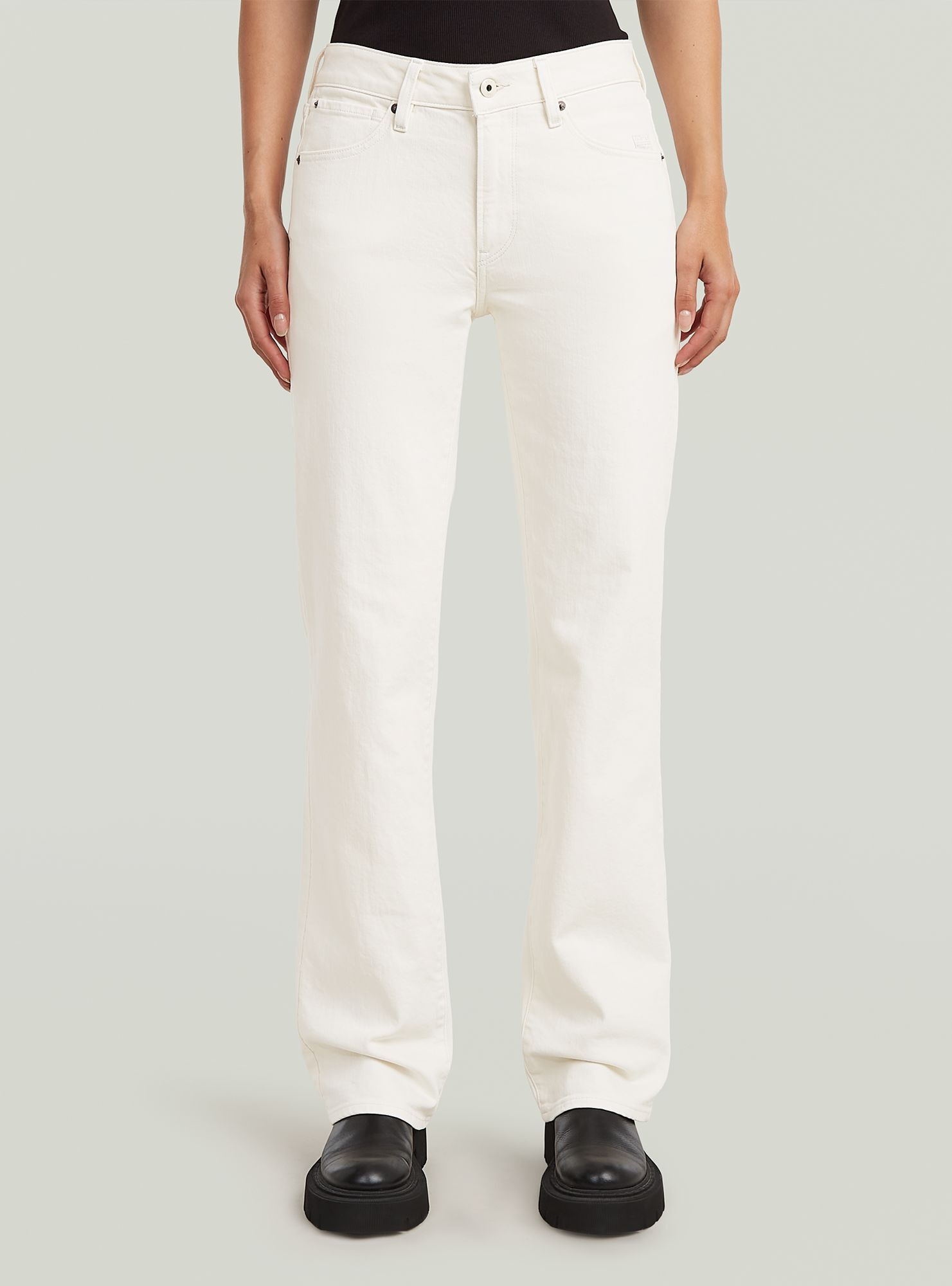 G-STAR "G-Straight Jeans"