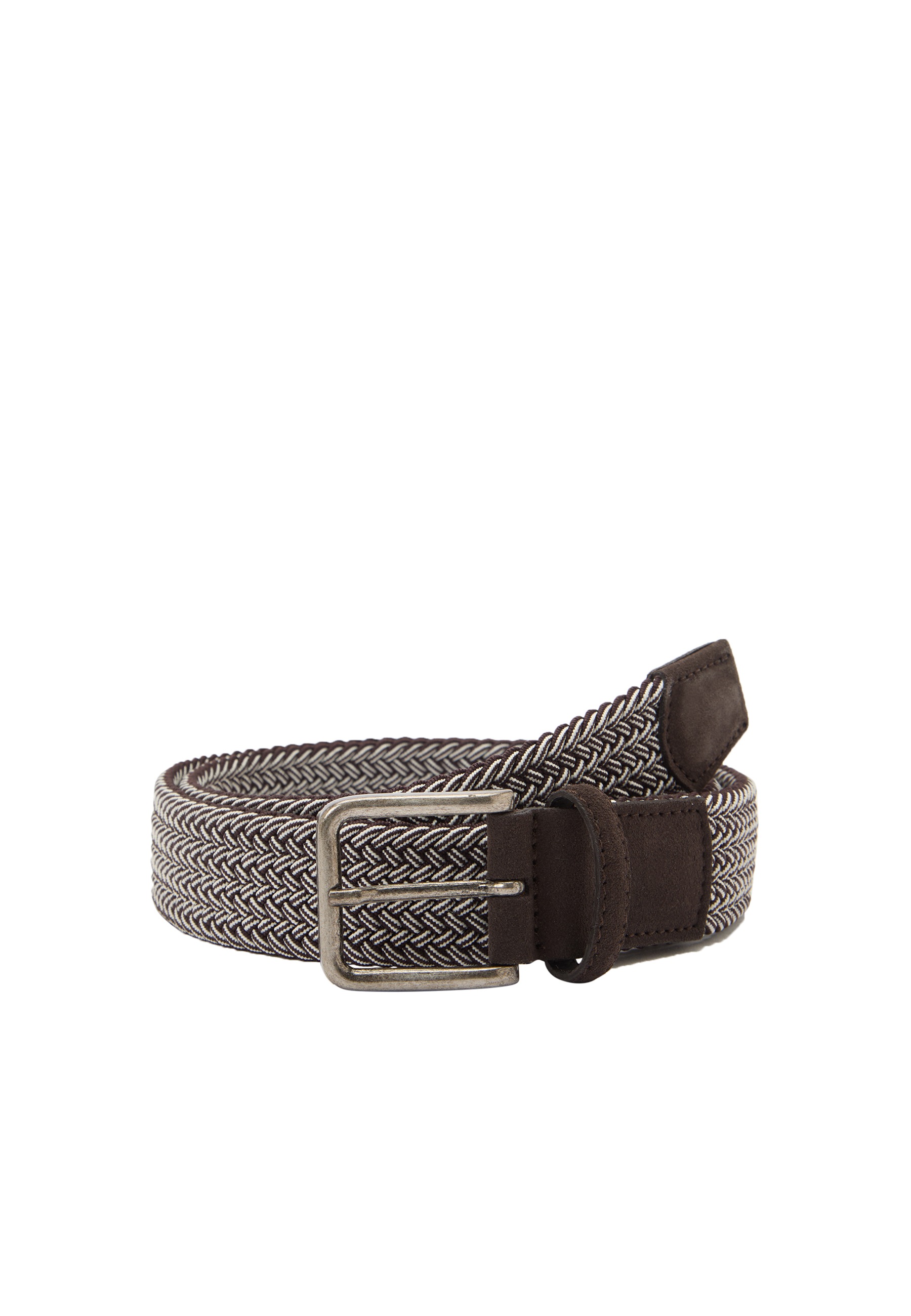 LLOYD Men’s Belts Flechtgürtel "Lloyd Belts Herrengürtel 0255"