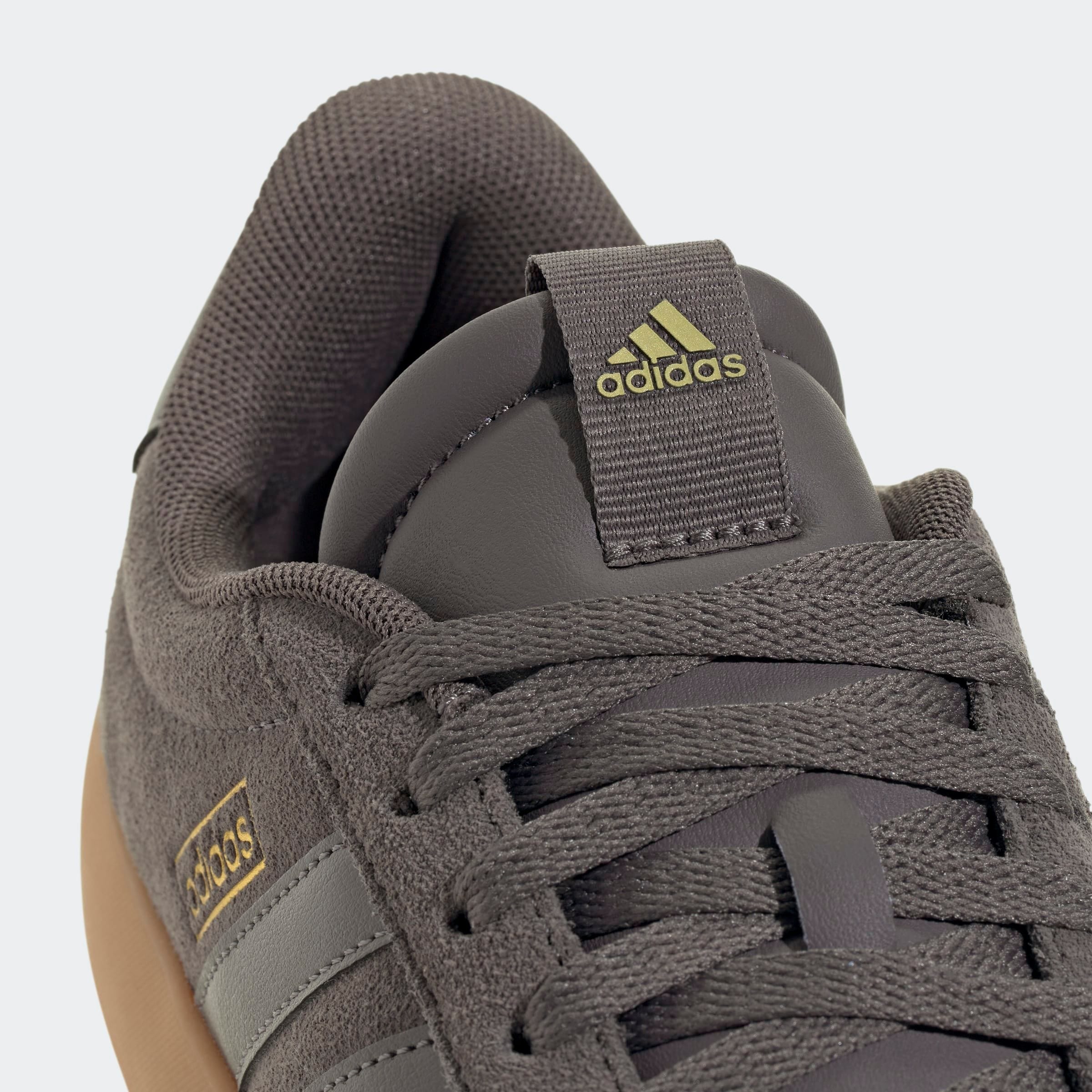 adidas Sportswear Sneaker »VL COURT 3.0«, inspiriert vom Design des adidas samba
