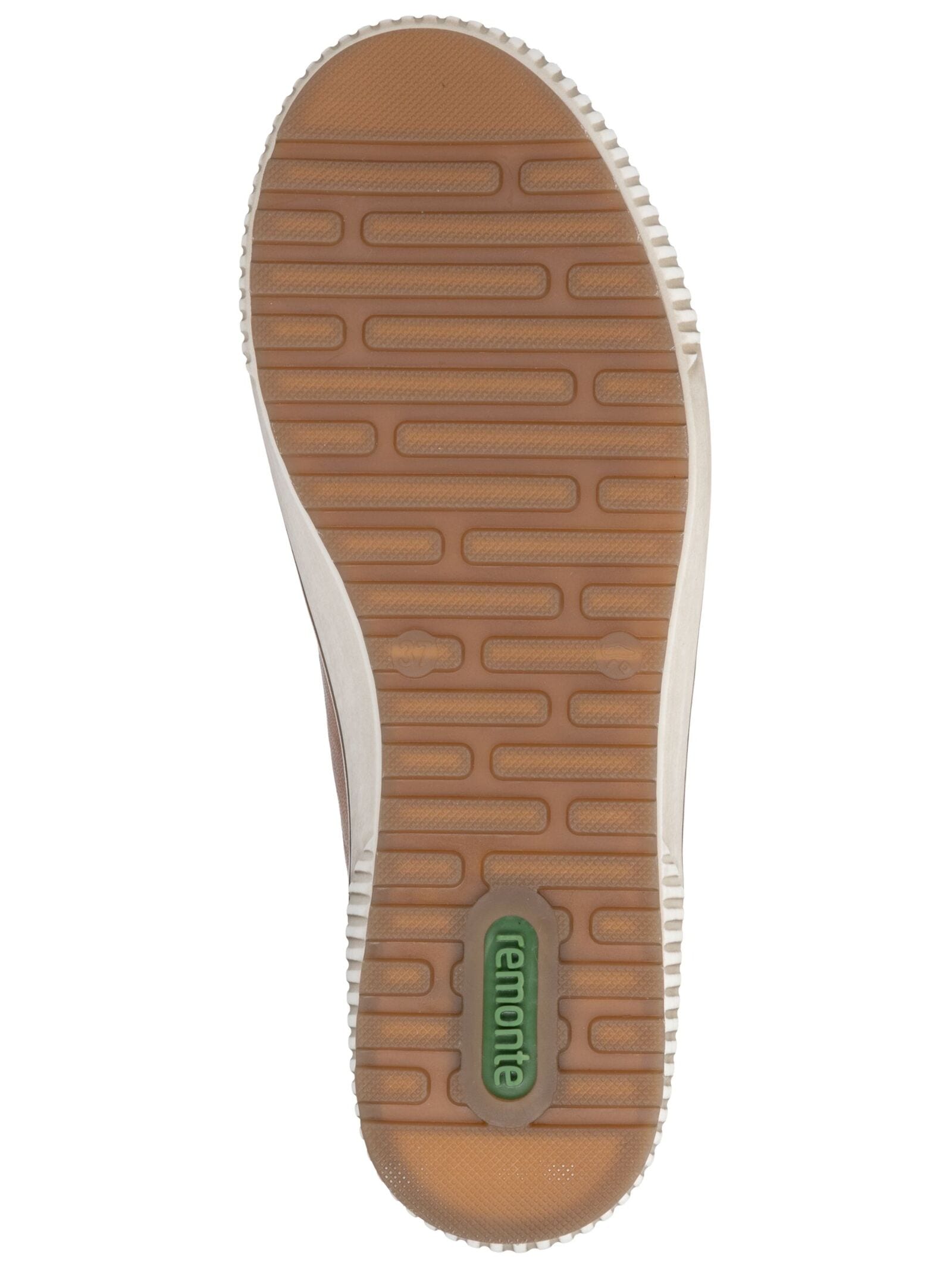 Remonte Sneaker »Remonte Sneaker Leder/Textil«
