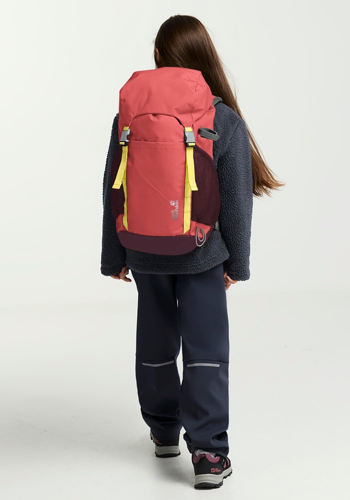 Jack Wolfskin Kinderrucksack »KIDS EXPLORER 20«