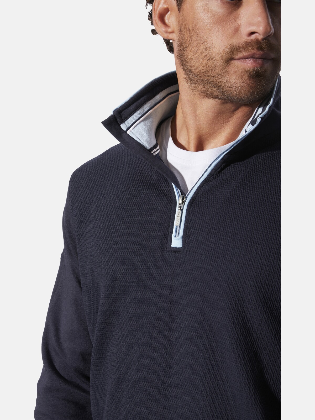 Babista Sweatshirt »Sweatshirt MODORO«