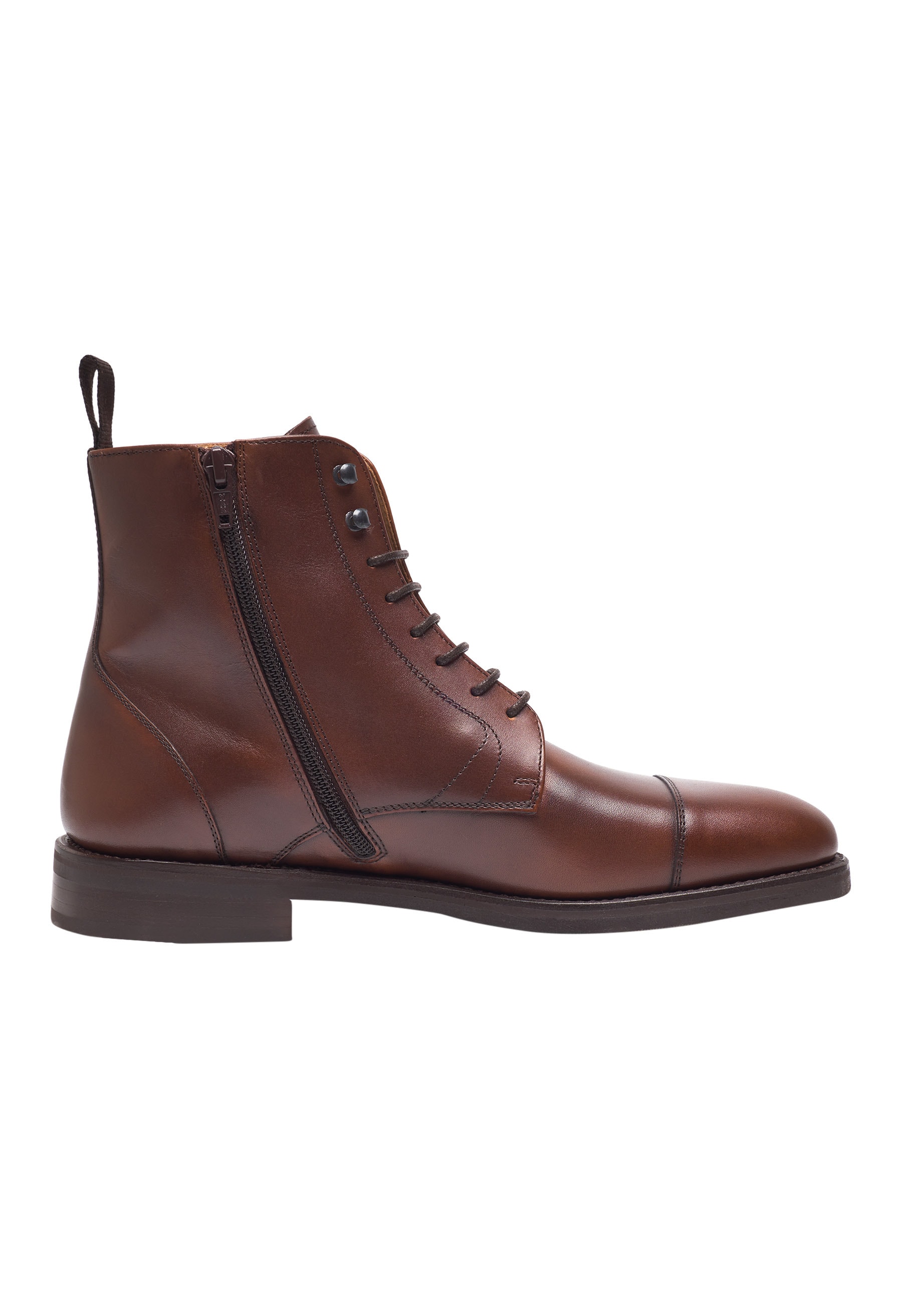 Henry Stevens Schnürboots »Winston CDB2«