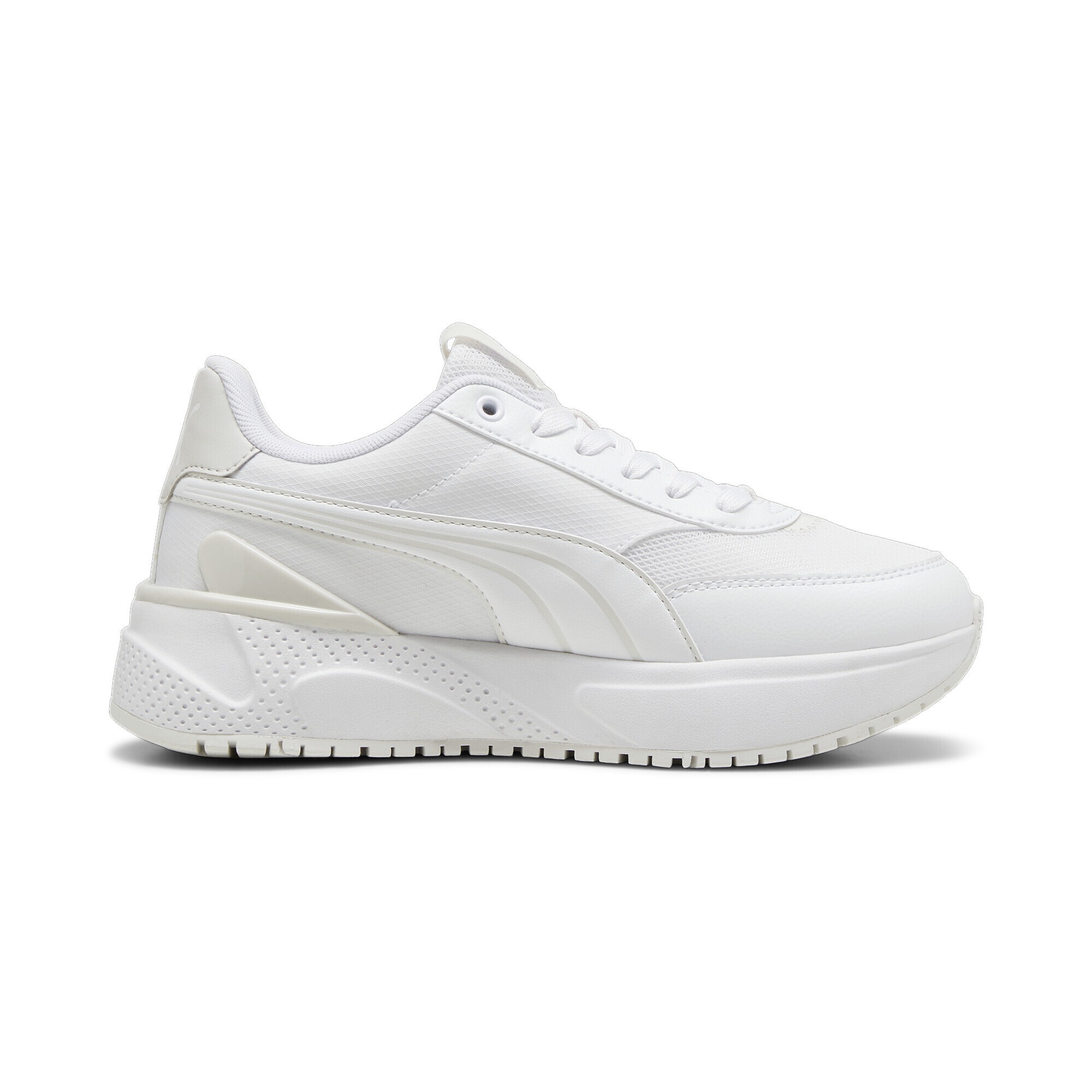 PUMA Sneaker »R78 Disrupt LT Sneakers Damen«