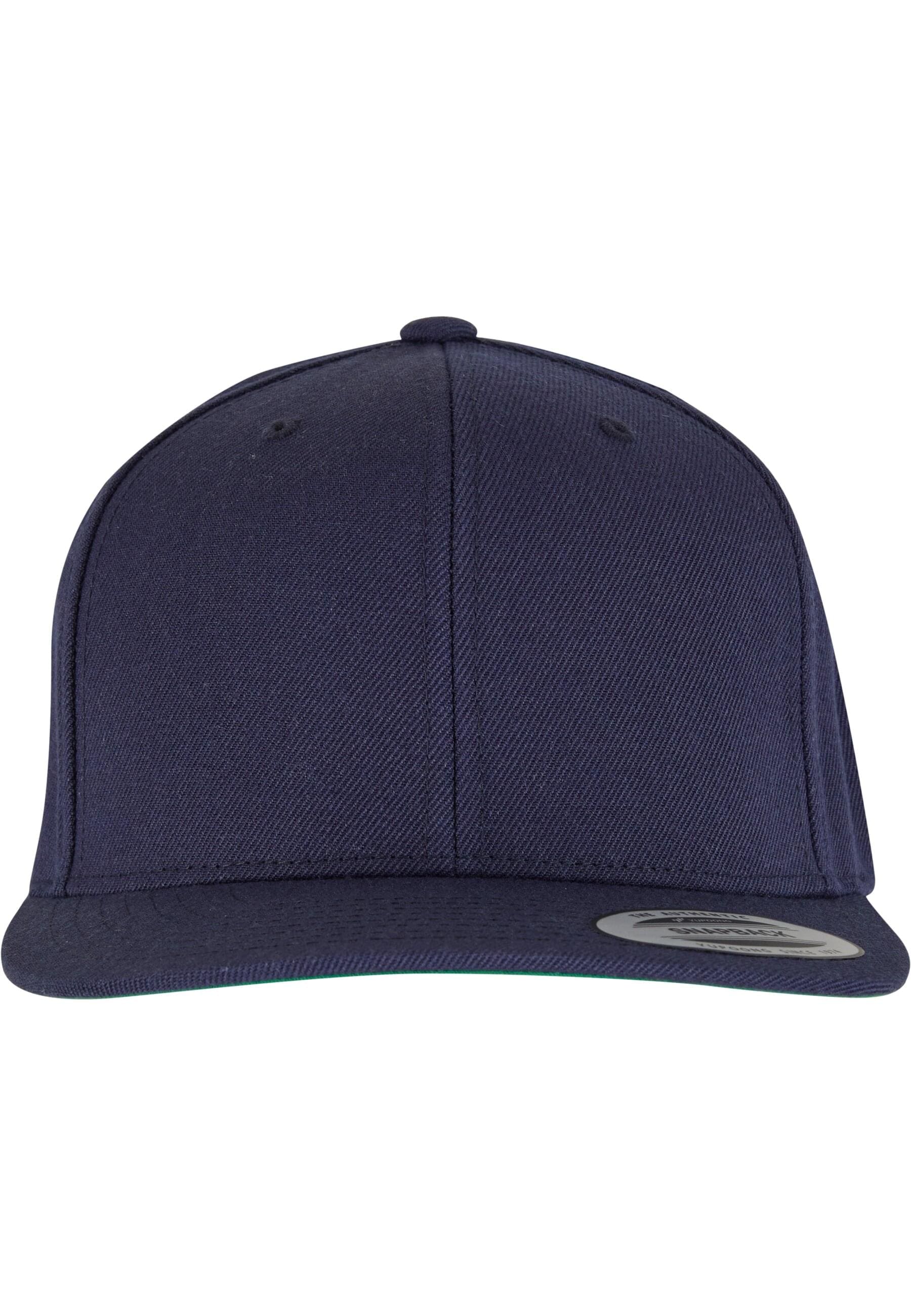 Flexfit Snapback Cap »Flexfit Classic Snapback 3-Pack«