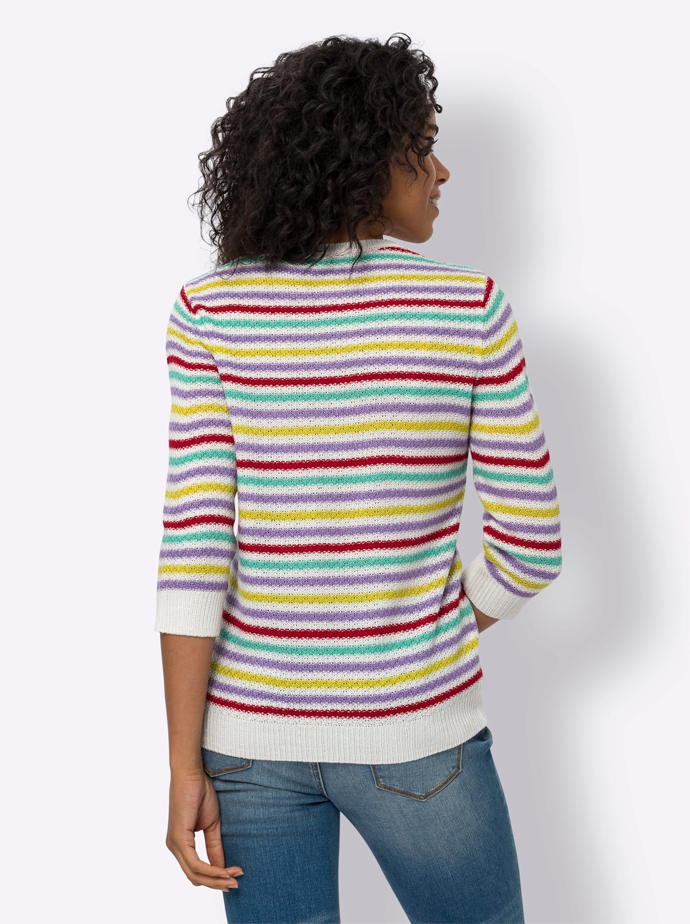 Thumbnail - Classic Basics Ajourpullover "Ajour-Pullover"