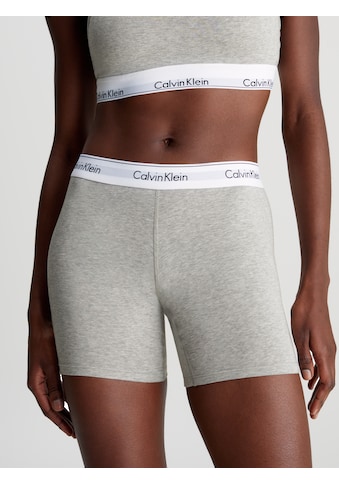 Calvin Klein Underwear Kelnaitės šortukai »BOXER BRIEF«