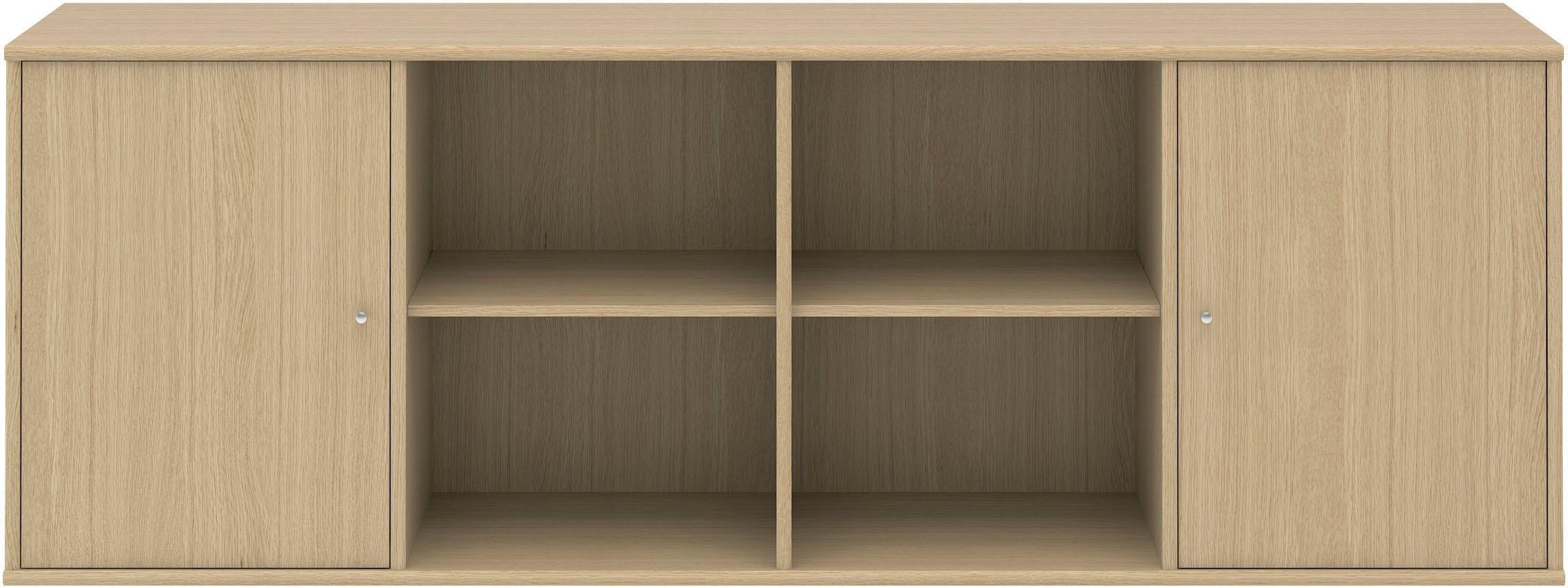 Hammel Furniture Sideboard "Mistral, Hochwertig Schrank, hängend/stehend mo günstig online kaufen