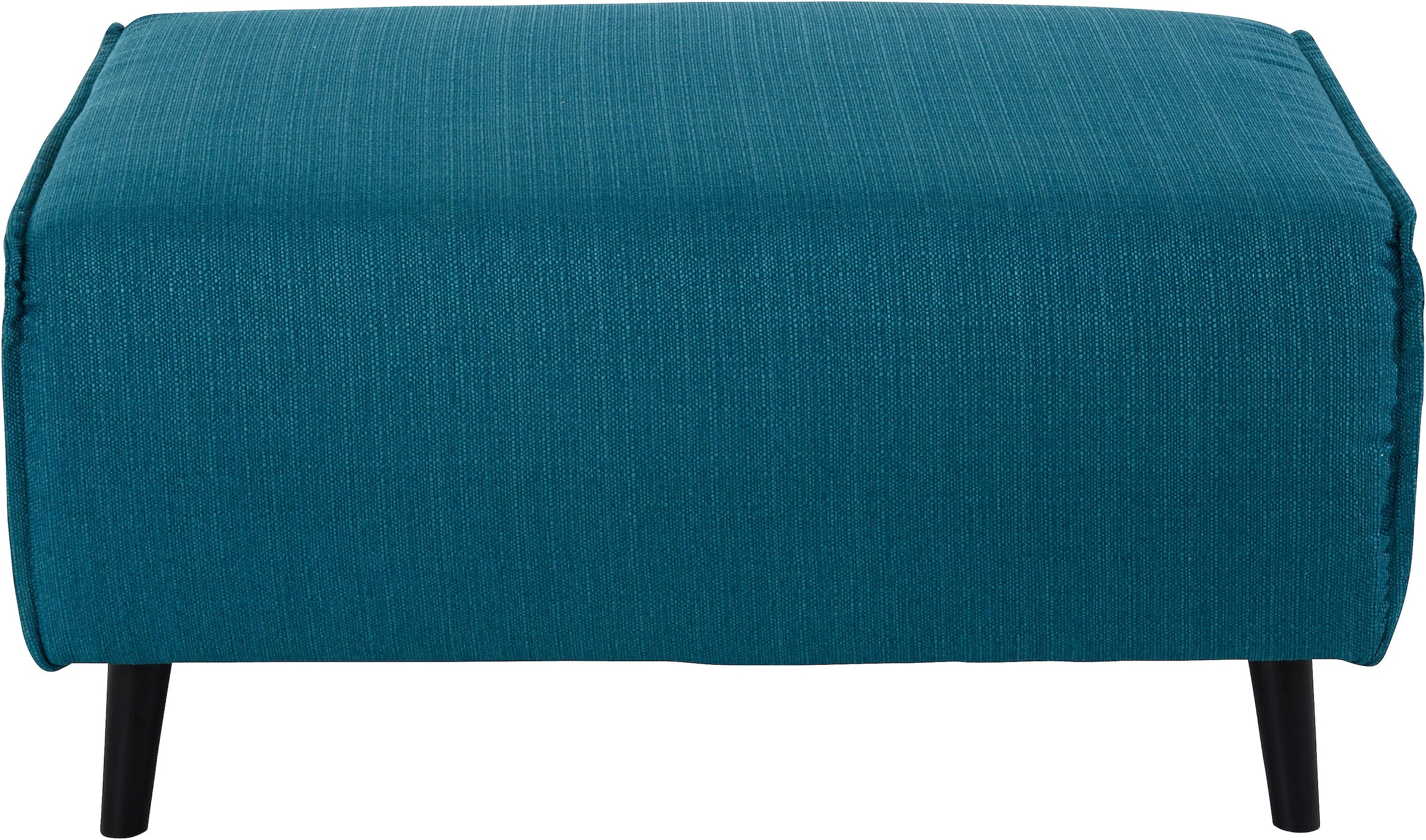 DOMO collection Hocker "Amora" Fußhöhe passend für gängige Saugroboter