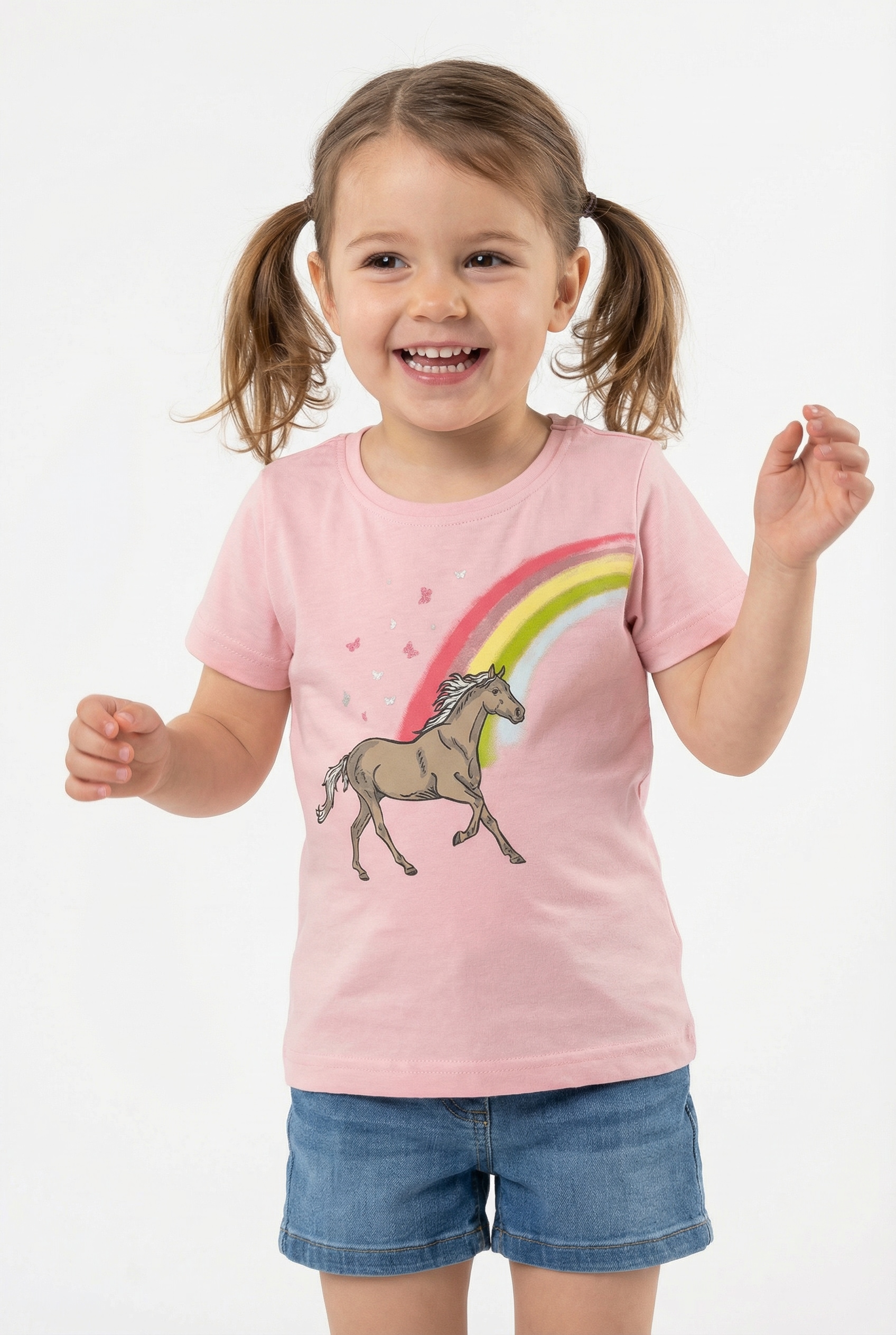 Blue Seven T-Shirt Packung, 2 tlg.