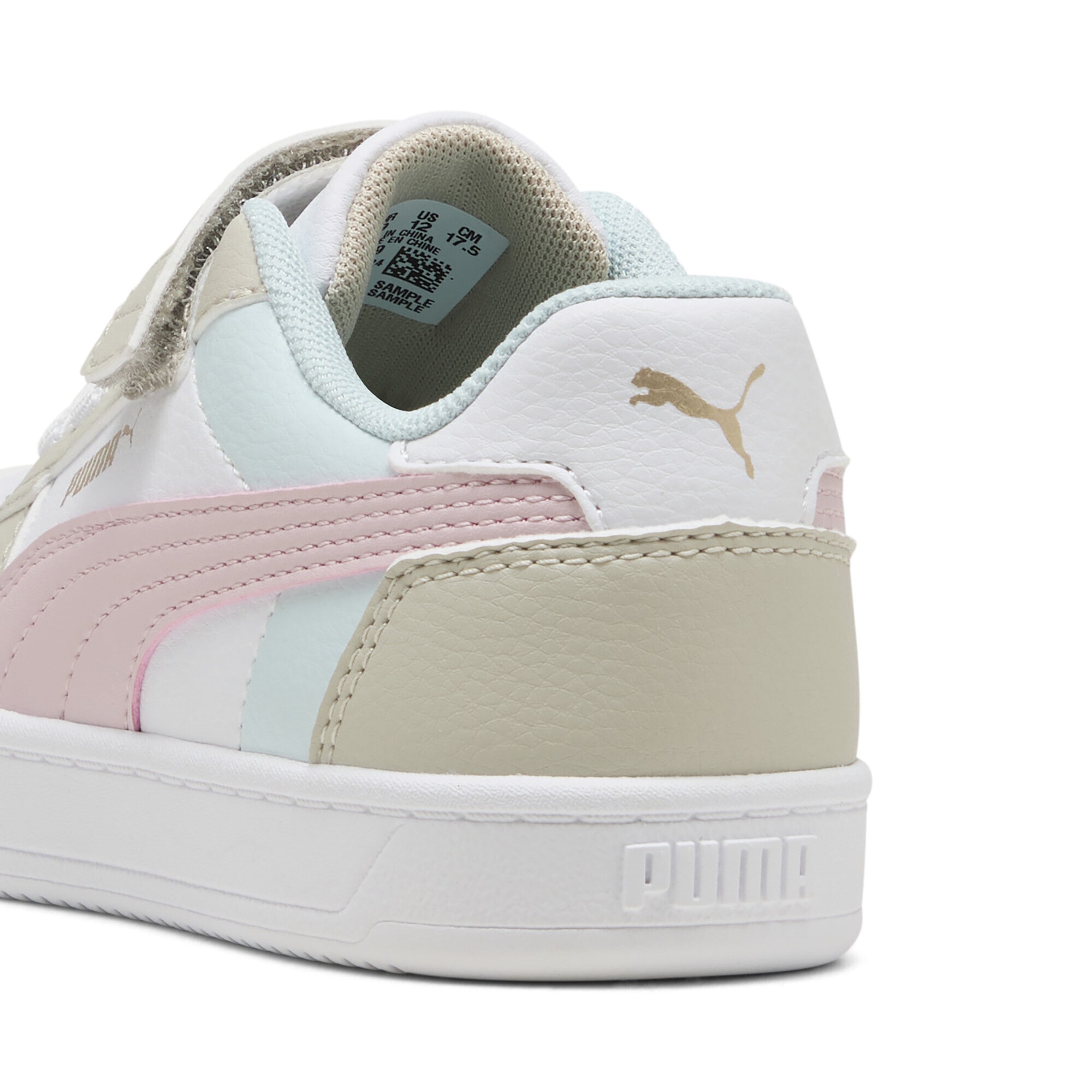 PUMA Sneaker »PUMA Caven 2.0 Block Sneakers Kinder«