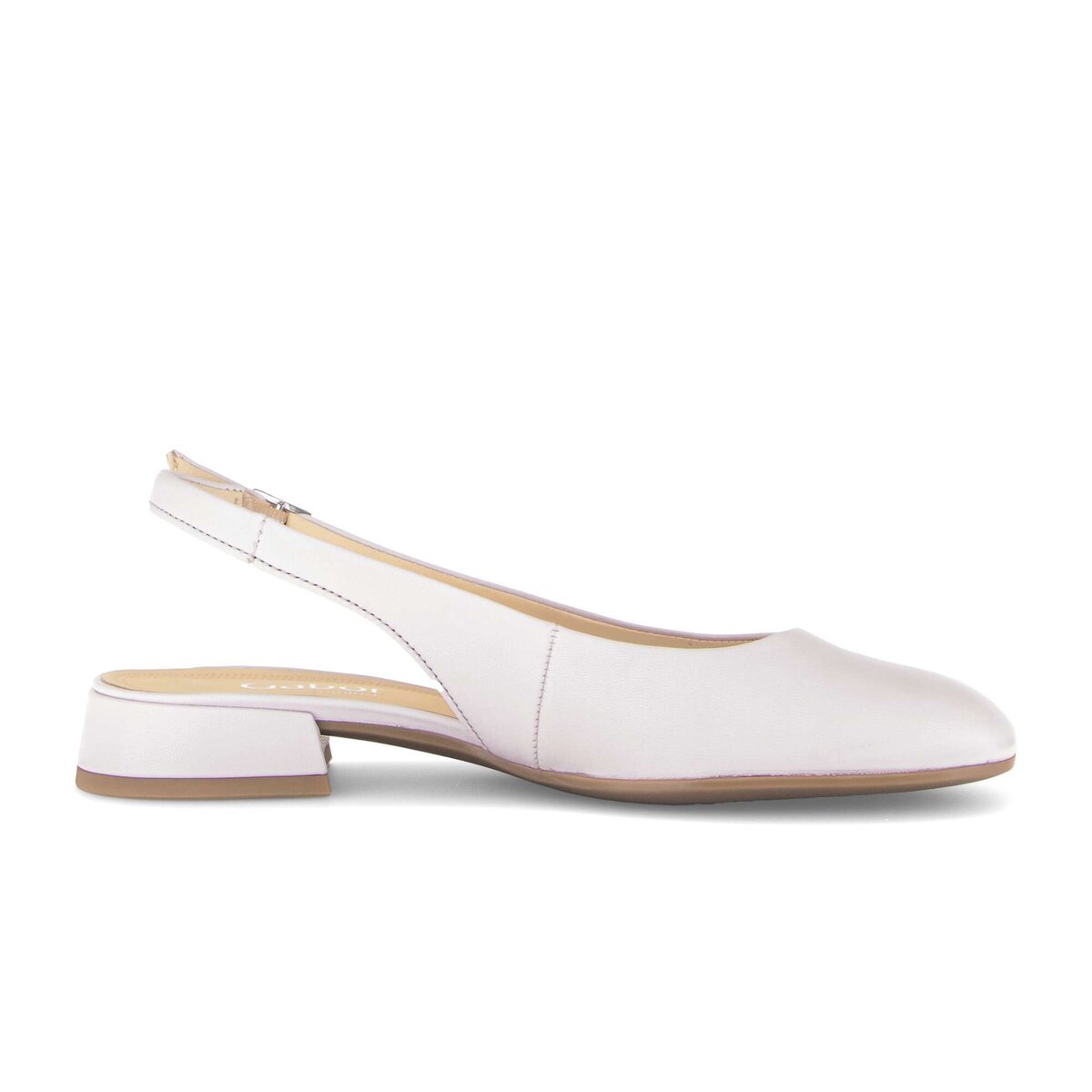 Gabor Damen Slingpumps Lila 38,5 2