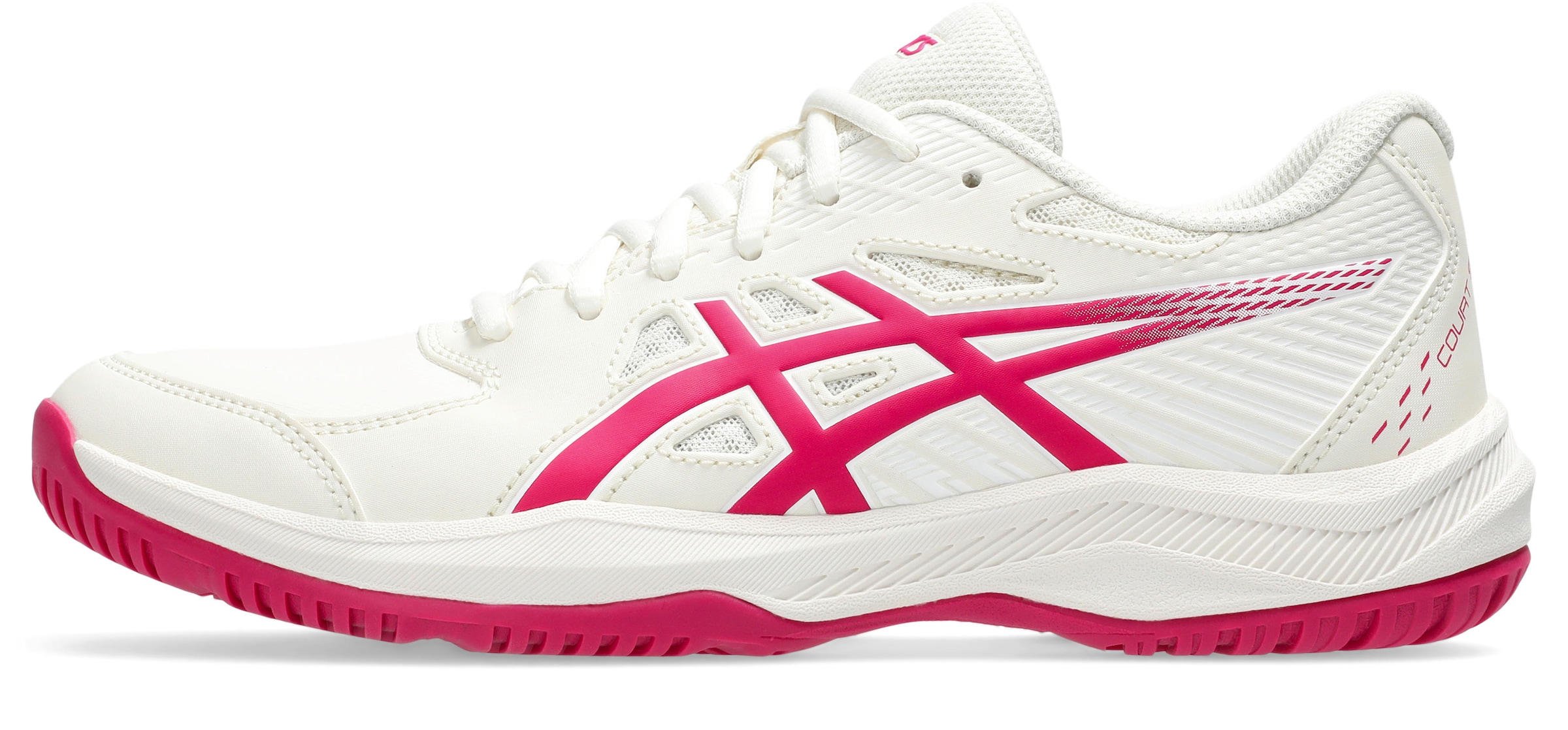 Asics Tennisschuh »COURT SLIDE 4«, Multicourt-Schuhe