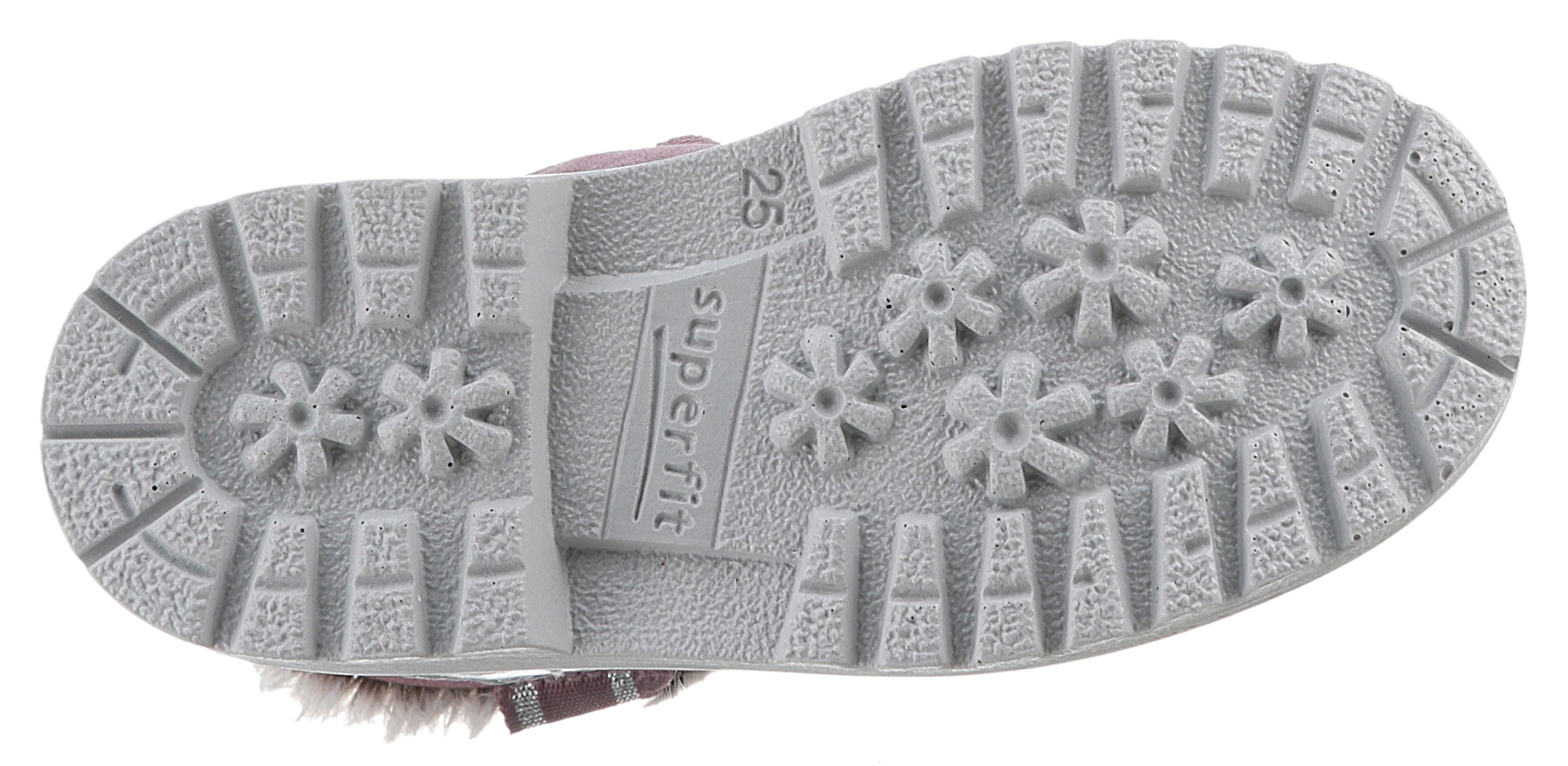 Thumbnail - Superfit Winterstiefel "SPIRIT WMS: mittel", Snowboots, Bikerboots mit wasserabweisender Sympatex-Membran