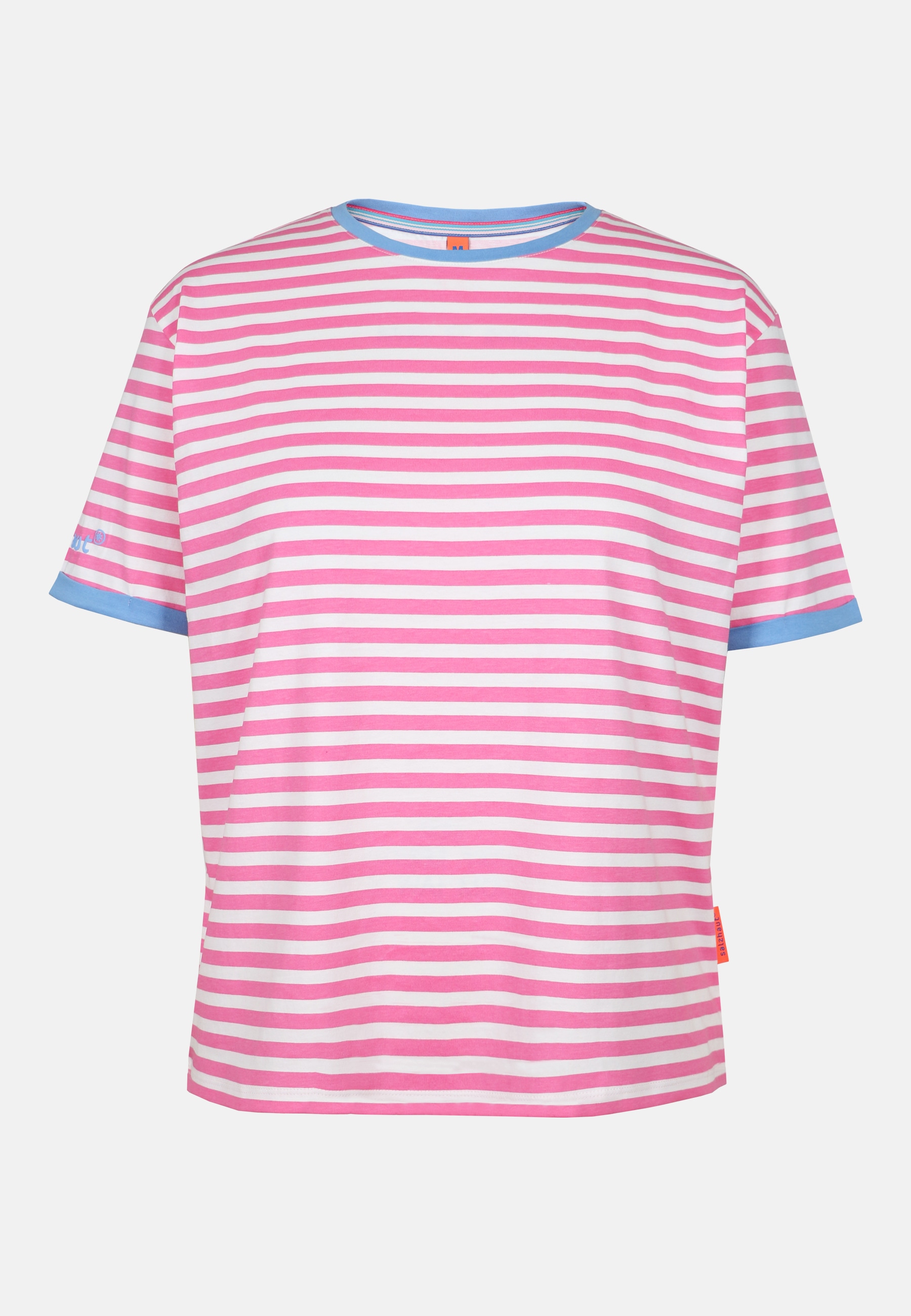 salzhaut T-Shirt "Shirt UCK" günstig online kaufen