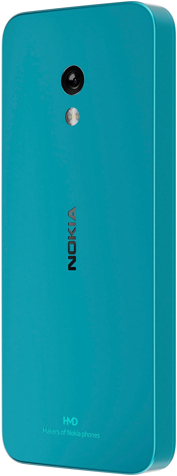 Nokia Handy »235 4G«, Blue