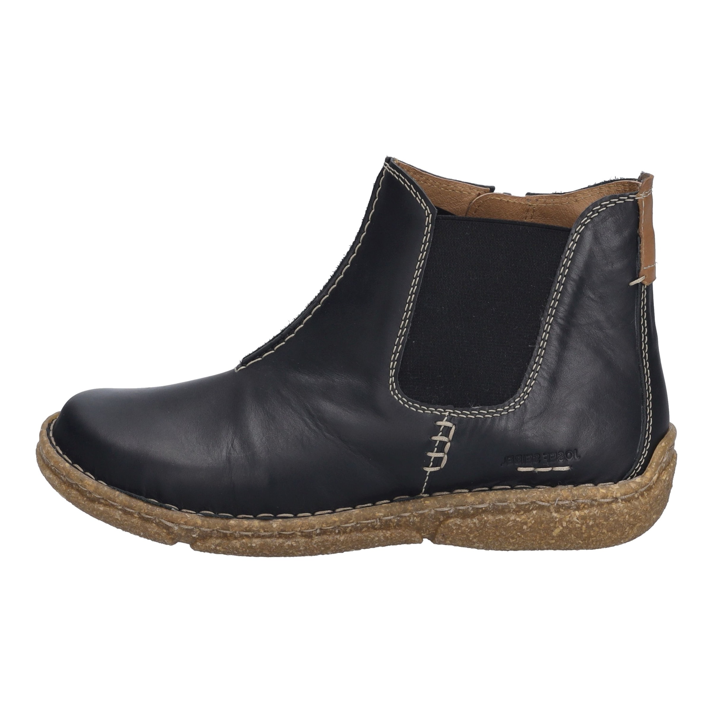 Josef Seibel Stiefelette »Neele 68, schwarz«