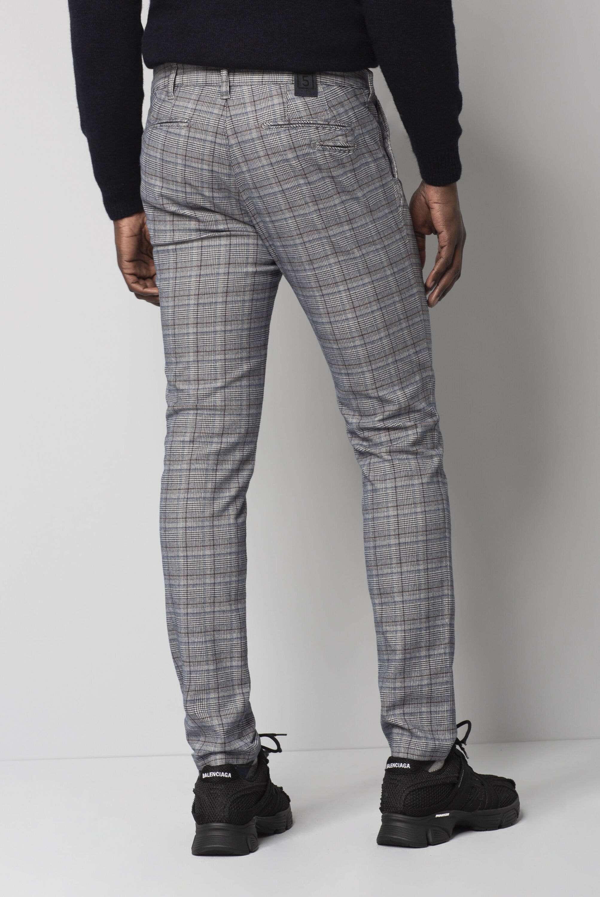 MEYER Chinos »Chino«  Lässige Chino aus der M/5 by MEYER Serie