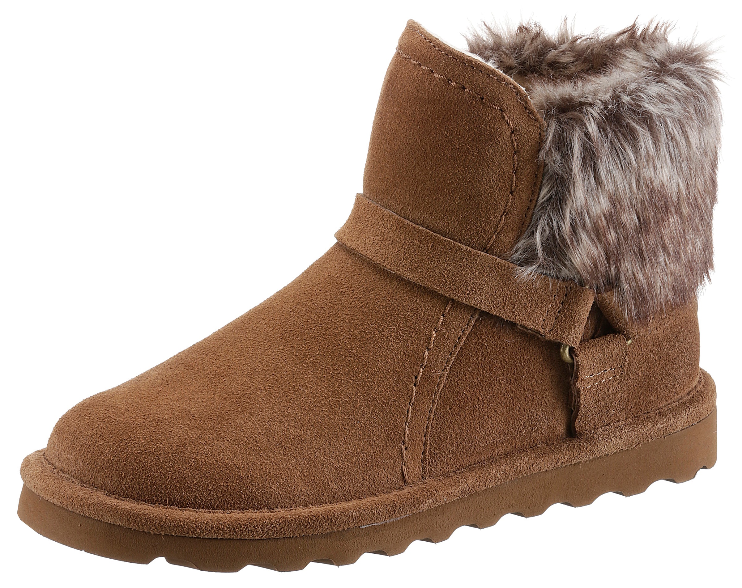 Bearpaw Žieminiai batai »KONNIE« su Neverwet I...