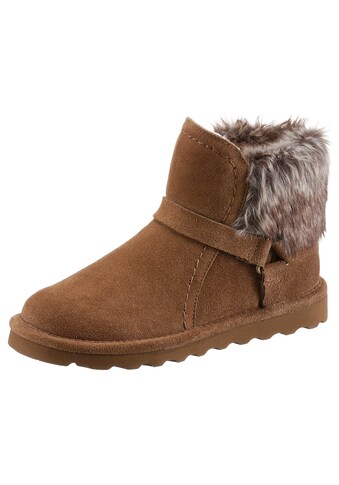 Winterboots »KONNIE«