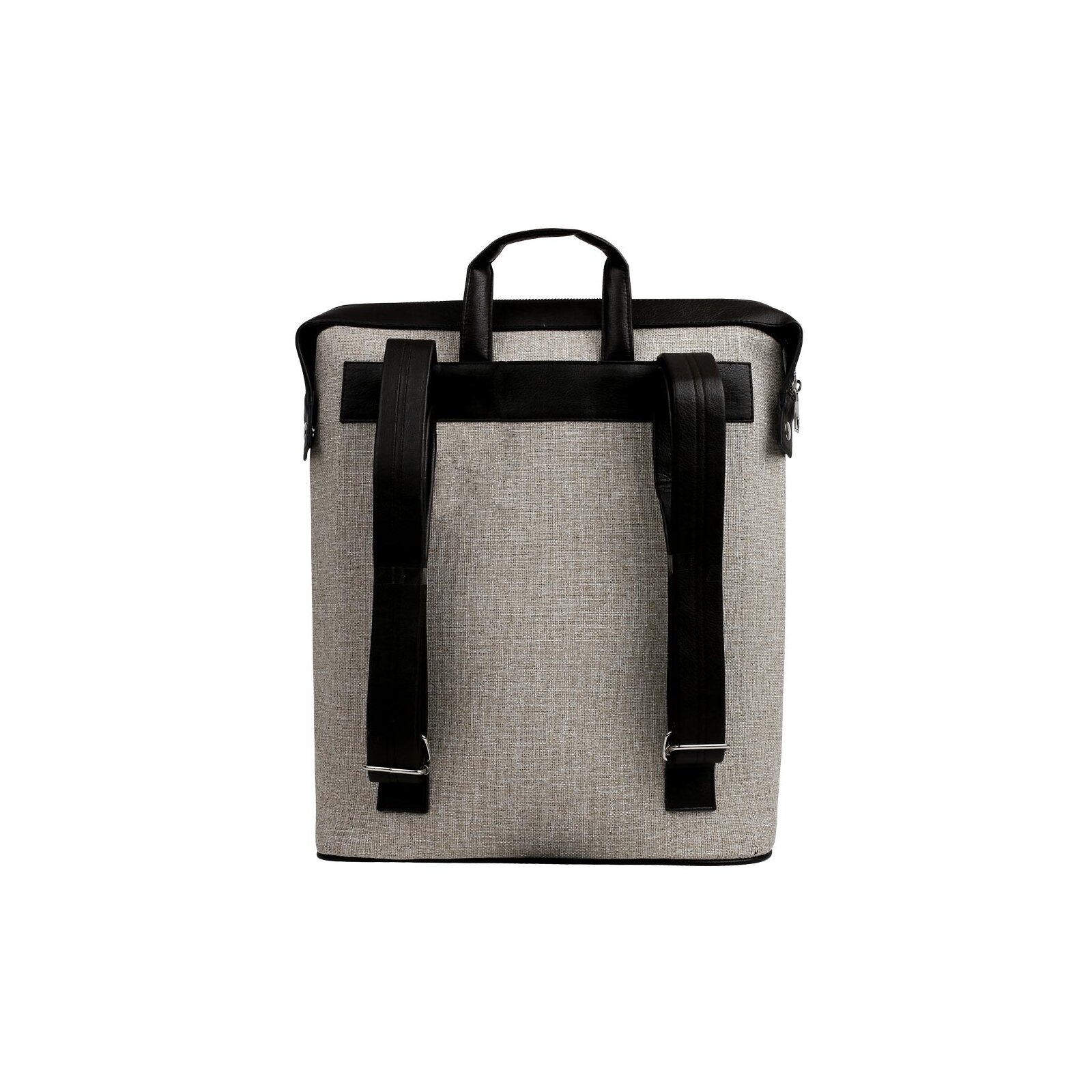DOGO Laptoptasche »The Wise Owl«, Vegan