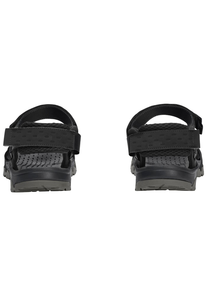 Jack Wolfskin Outdoorsandale »RIDGE SANDAL M«