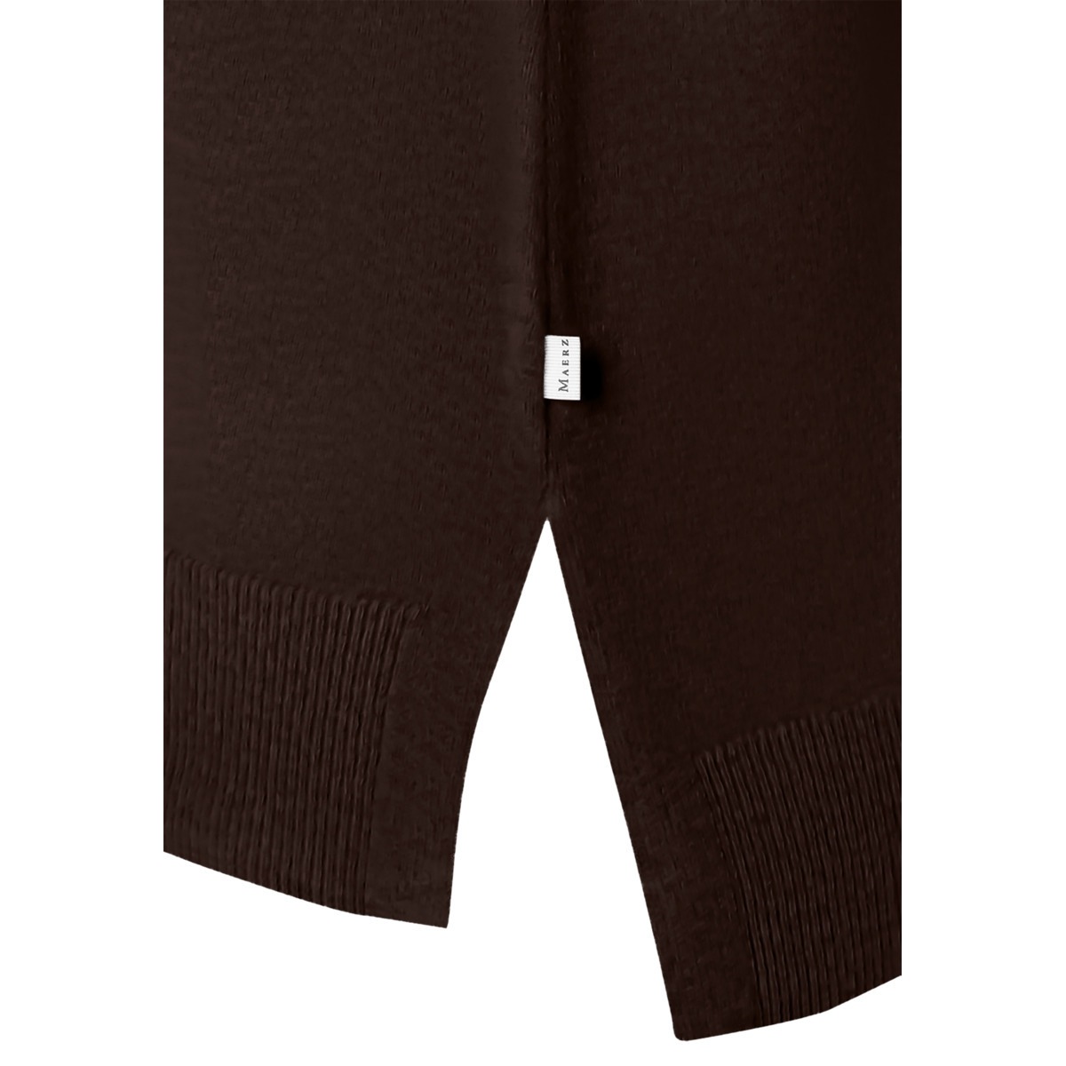 MAERZ Muenchen Strickpullover »Maerz Muenchen 324500 Strickpullover Damen Bekleidung«