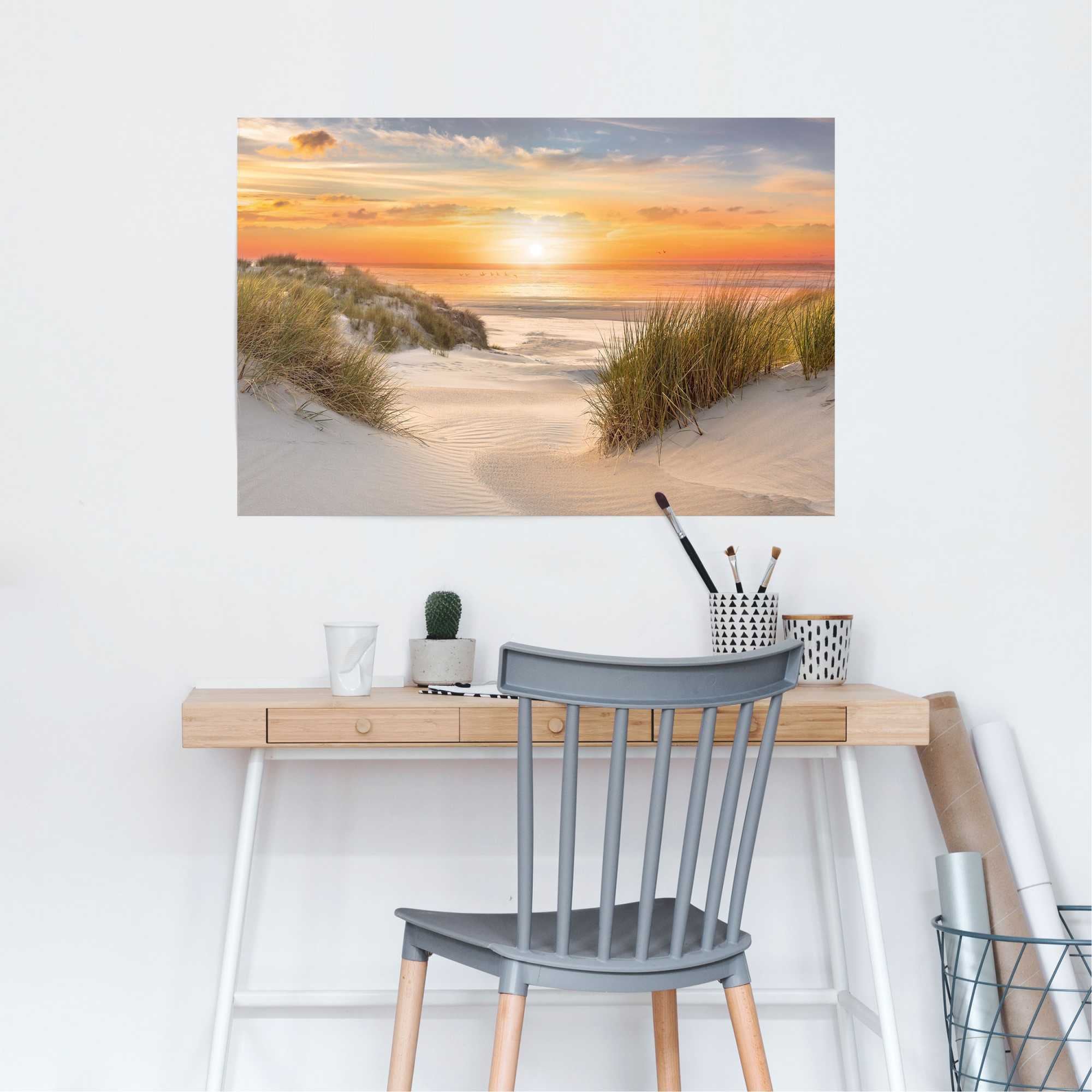 Reinders "Beautiful Dunes"