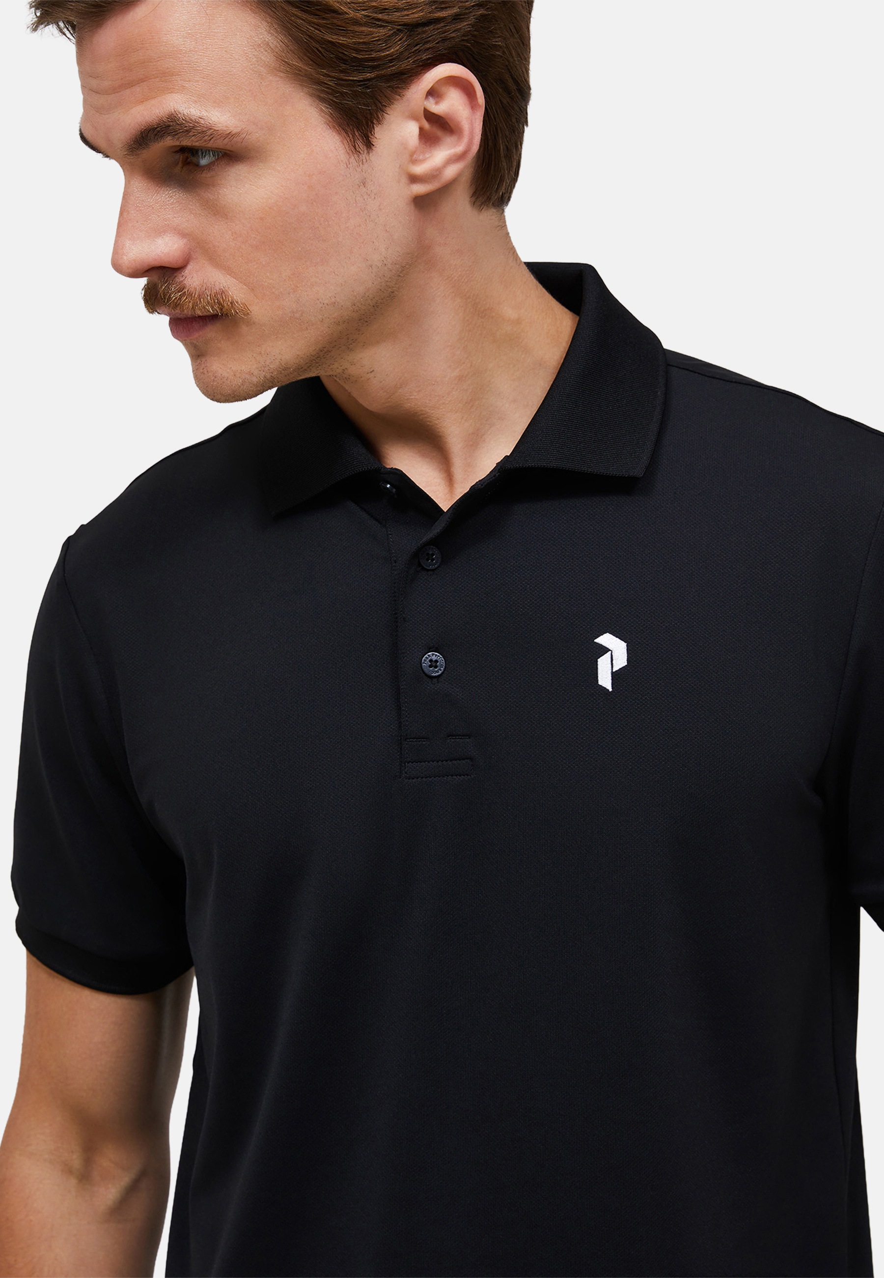 Peak Performance Poloshirt »M Vespar Polo«