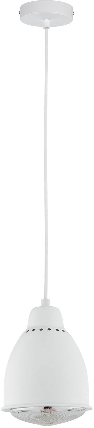 Paulmann Pendelleuchte »Hilla« E27 1 Stk. E27