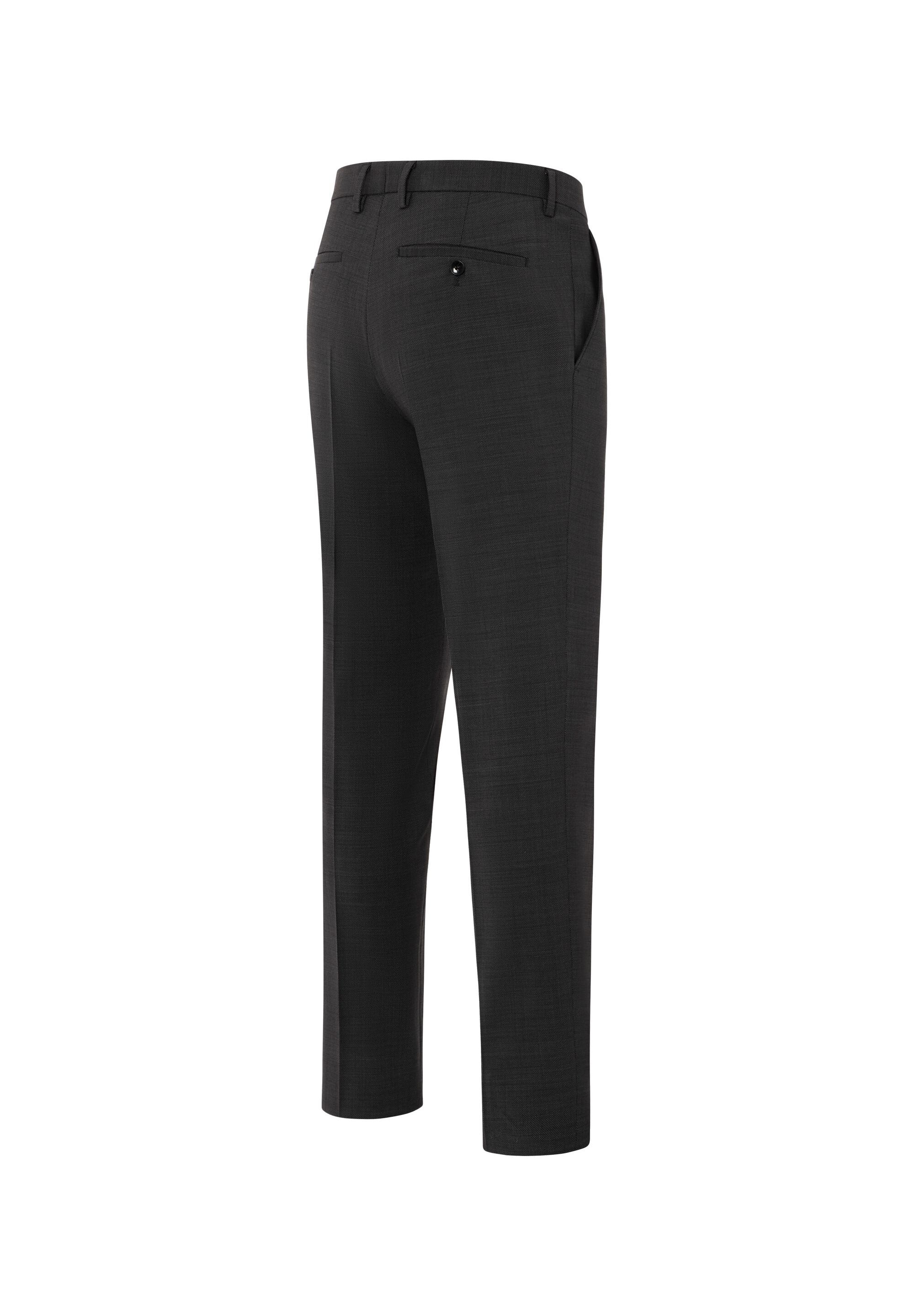 BENVENUTO. Stoffhose »NERO«  mit Eingrifftaschen