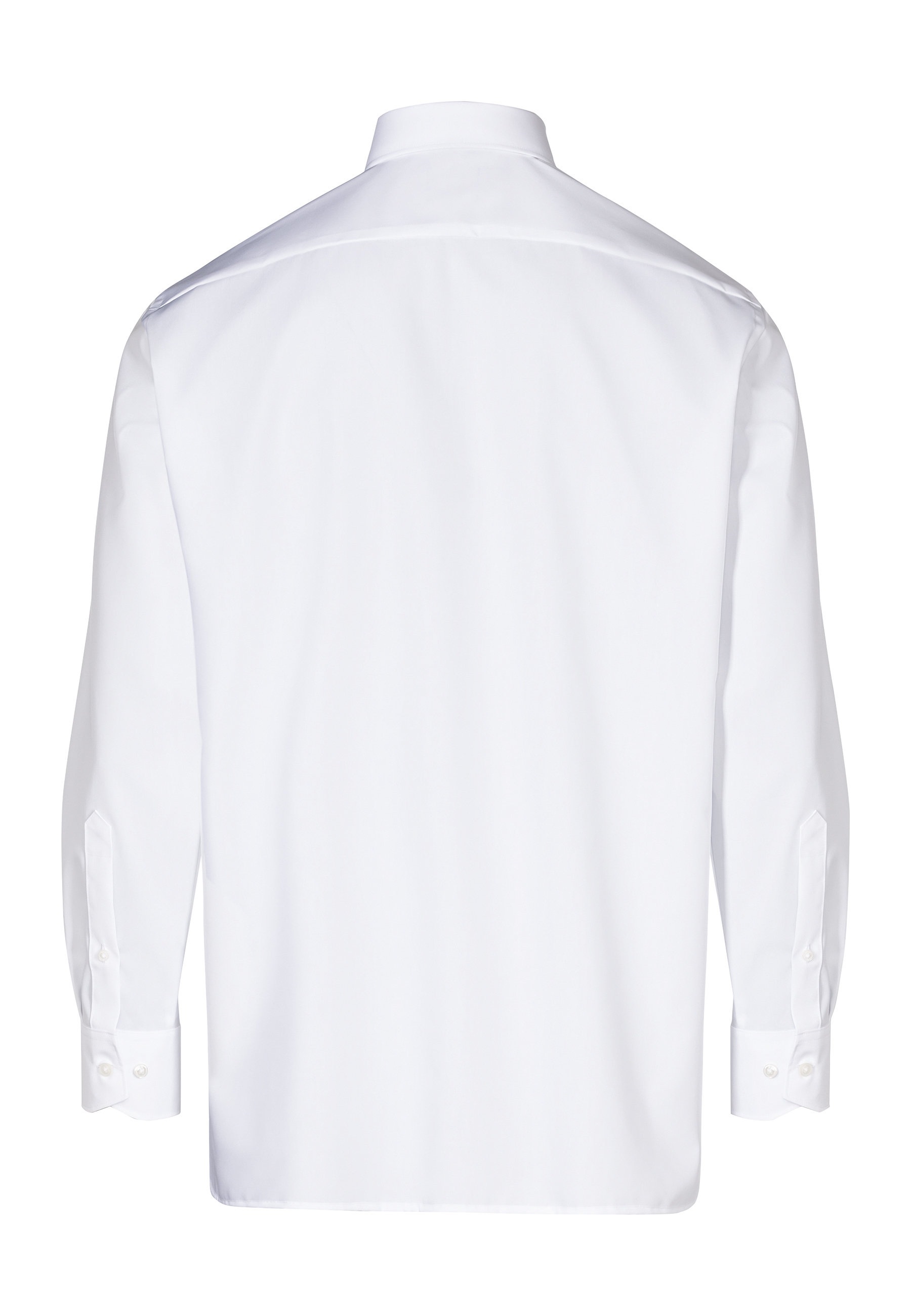 OLYMP Luxor Button-down Shirt Modern Fit White 39 6
