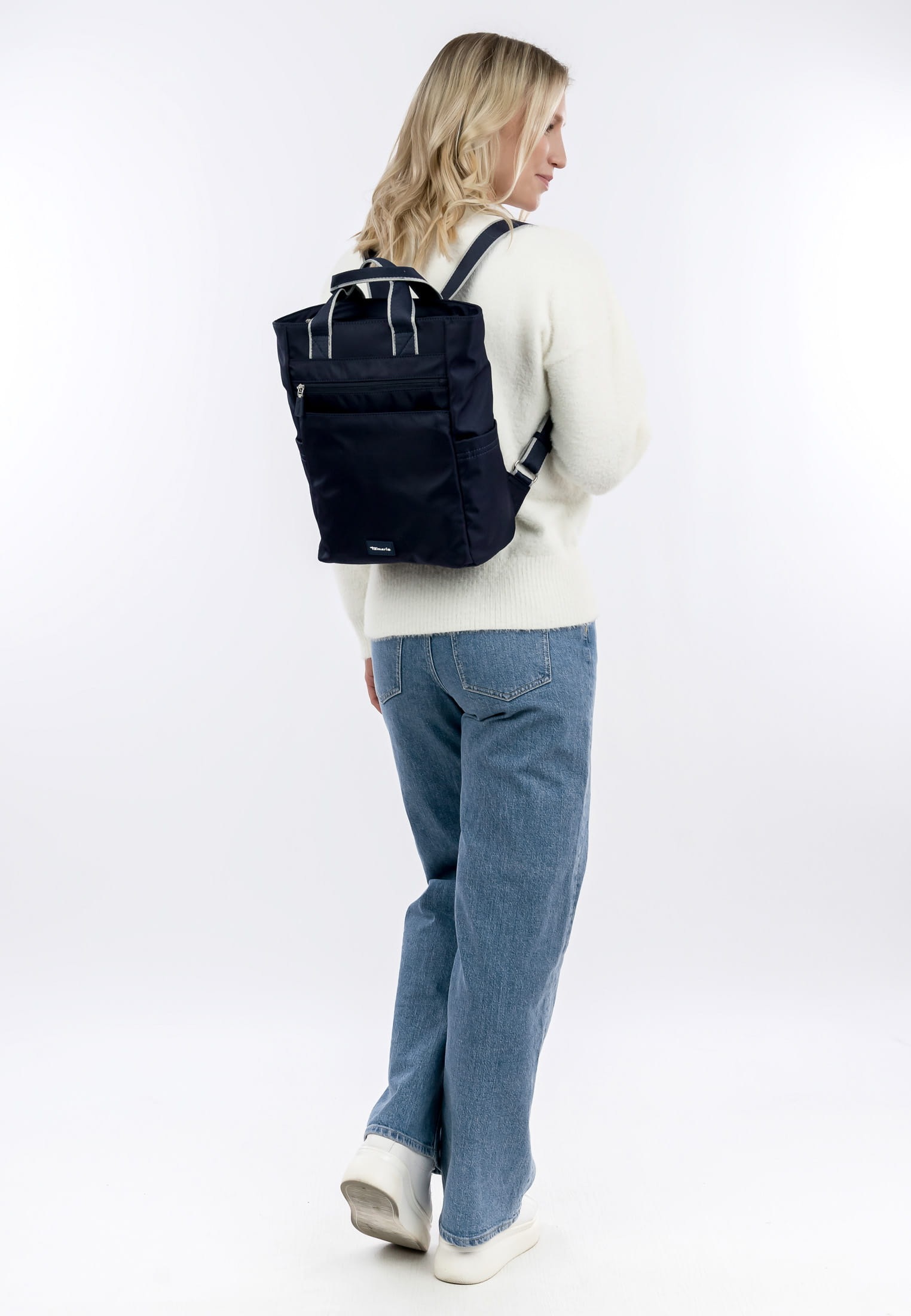 Tamaris Rucksack »Rucksack TAS Fadilla«