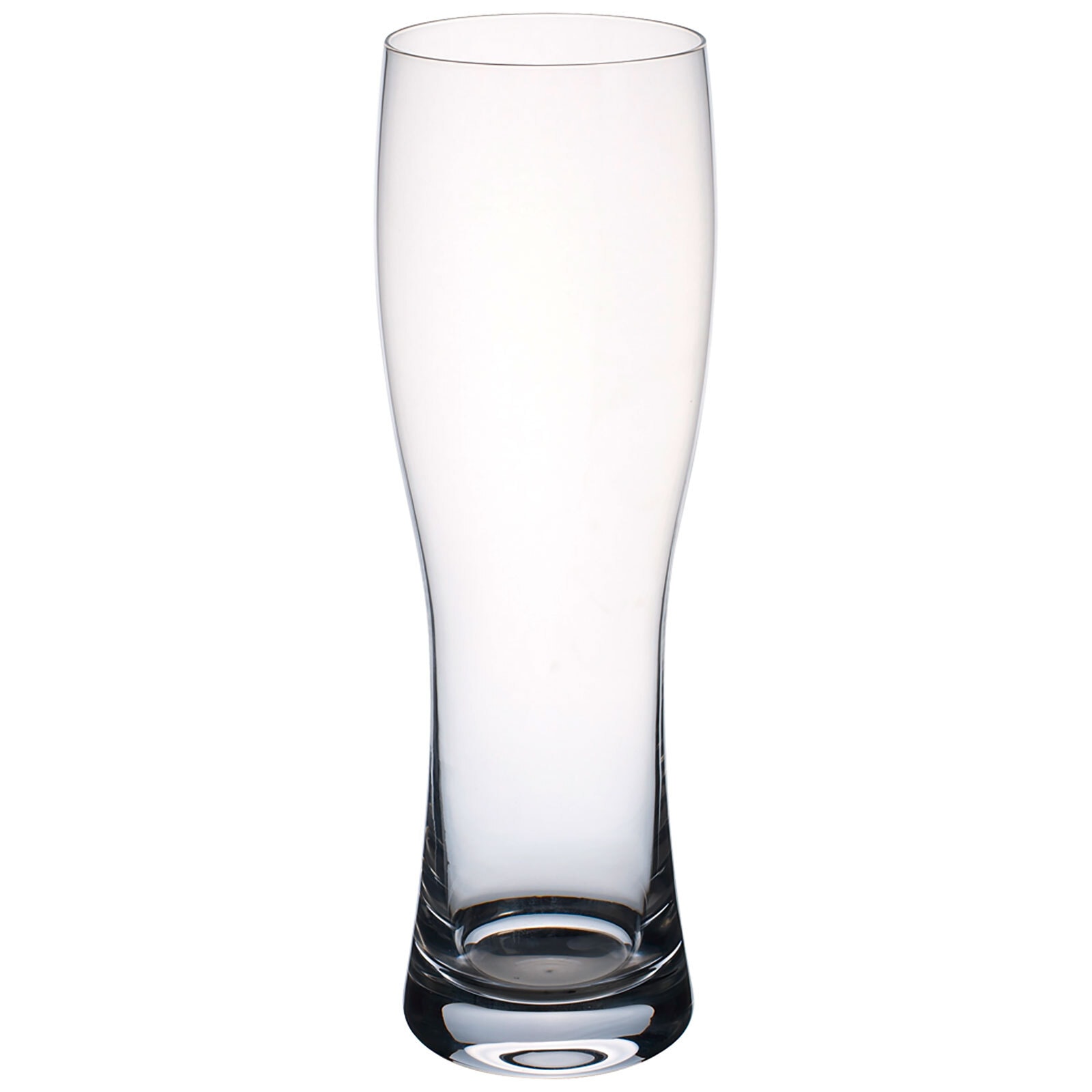 Villeroy & Boch Bierglas »Weizengläser Purismo Beer 500 ml 4er Set transparent«