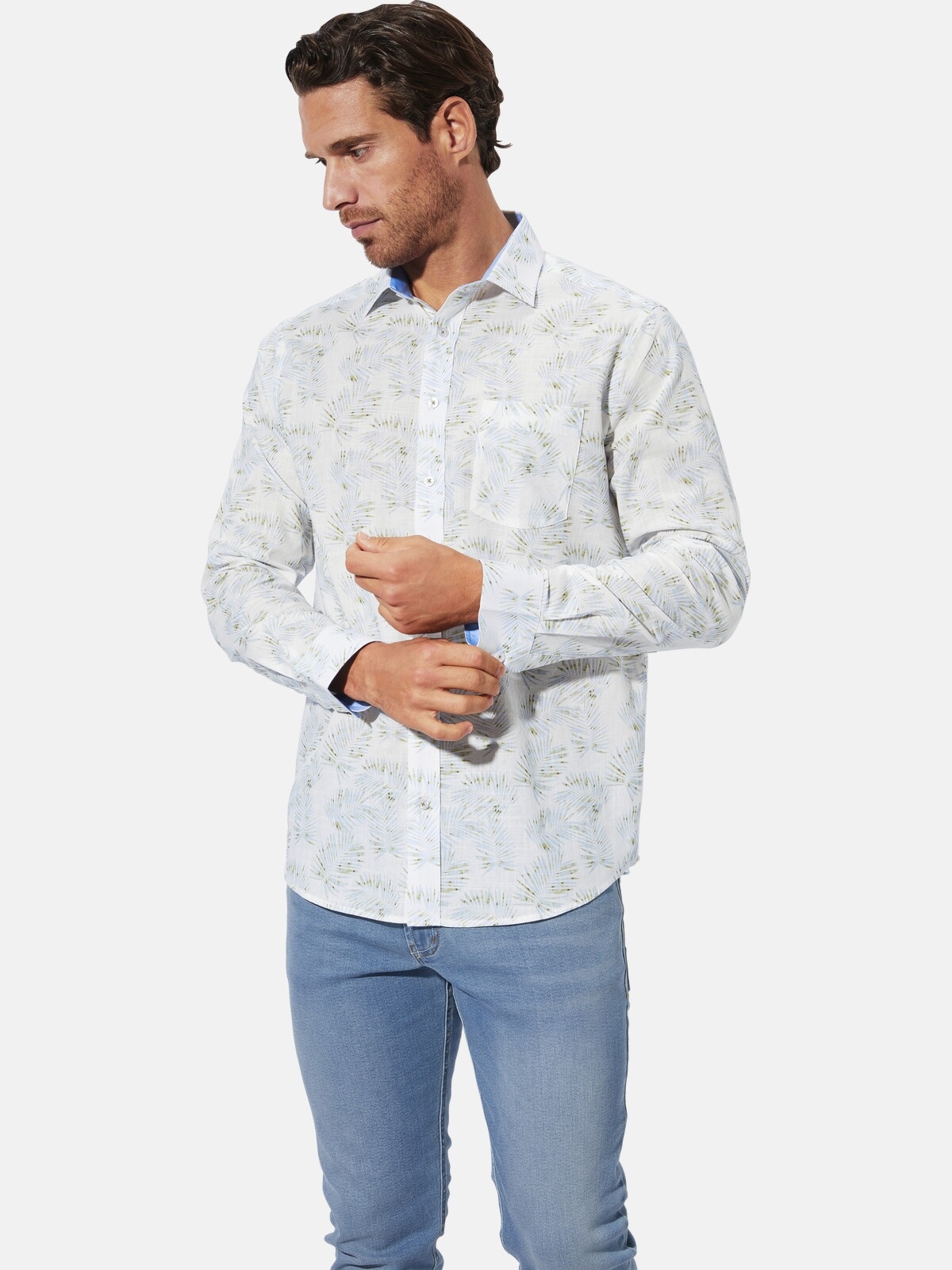 Babista Langarmhemd "Hemd THALOR" günstig online kaufen