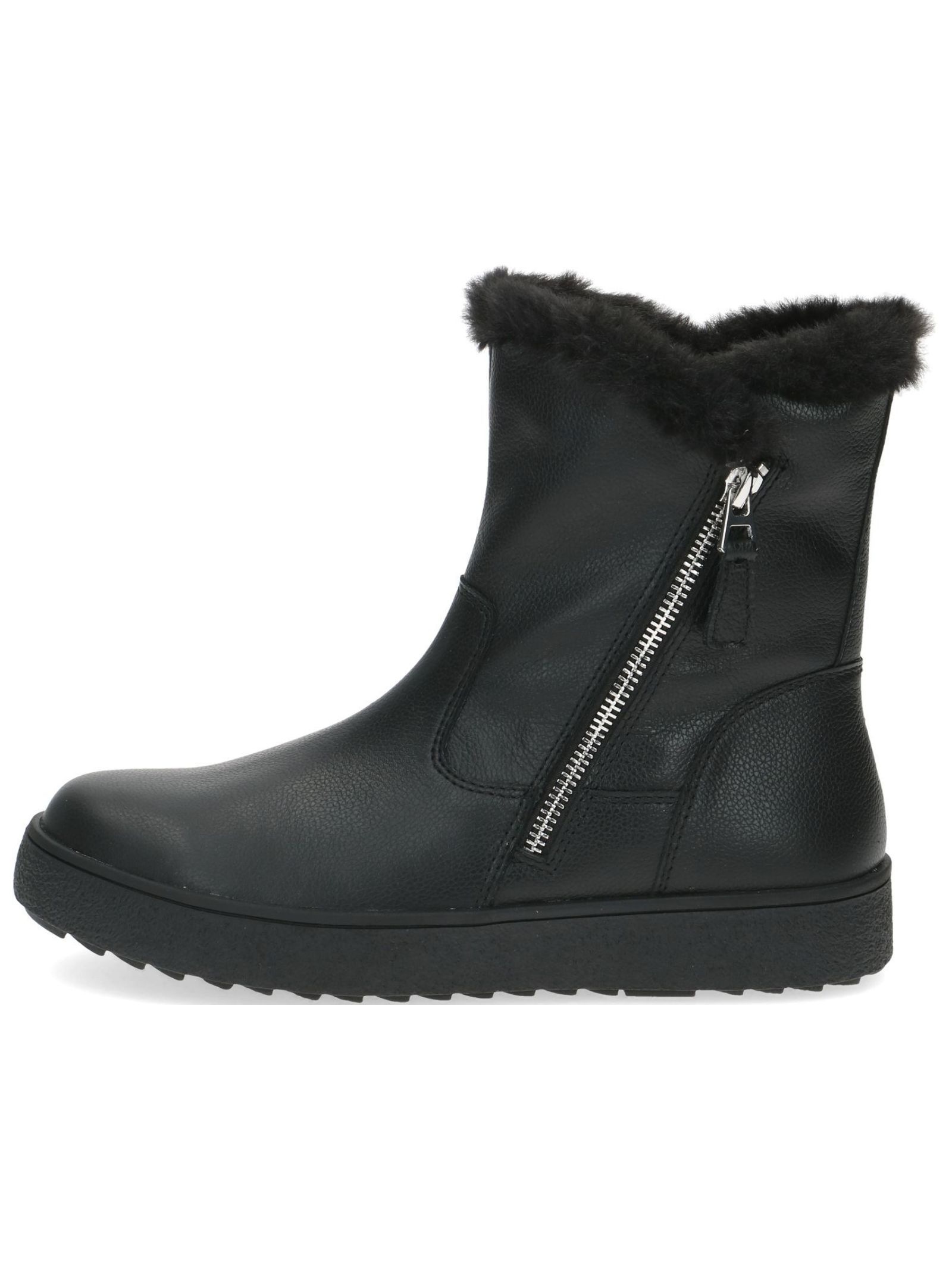 Caprice Stiefelette "Caprice Stiefelette Leder/Textil" günstig online kaufen