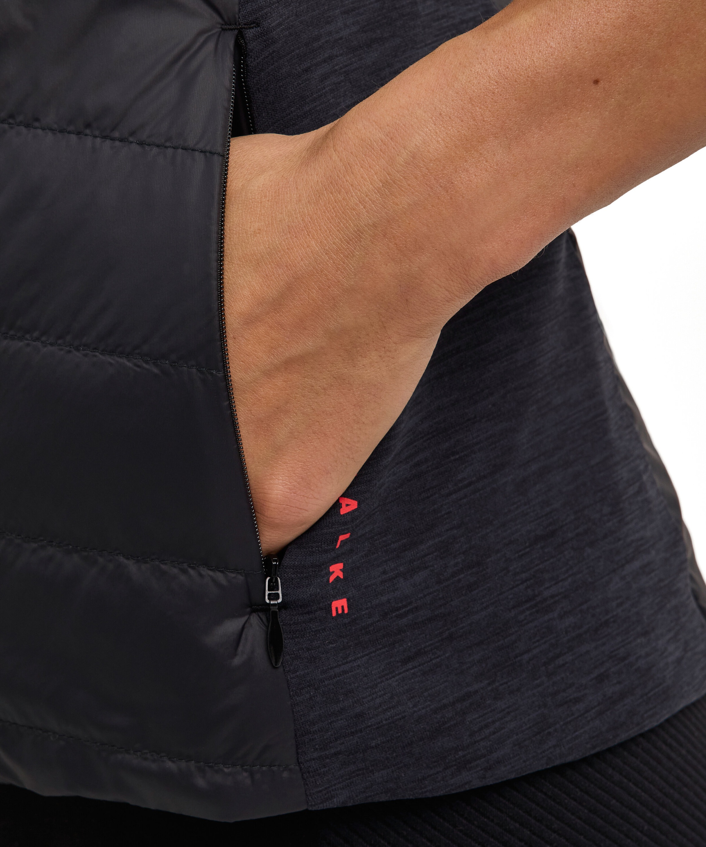 FALKE Funktionsweste »FALKE Weste« 1 Stk.