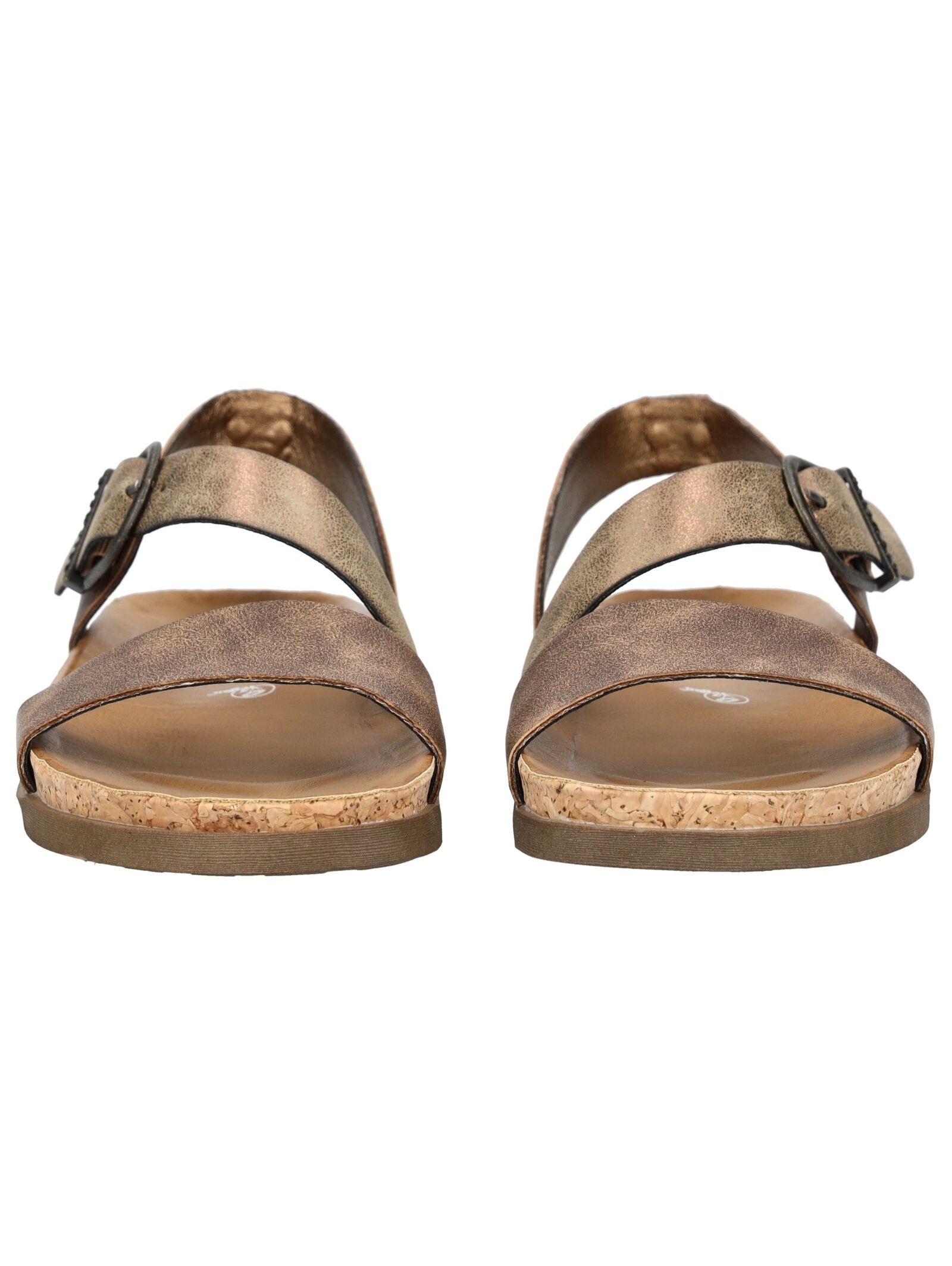 Blowfish Riemchensandale »Blowfish Sandalen Lederimitat«