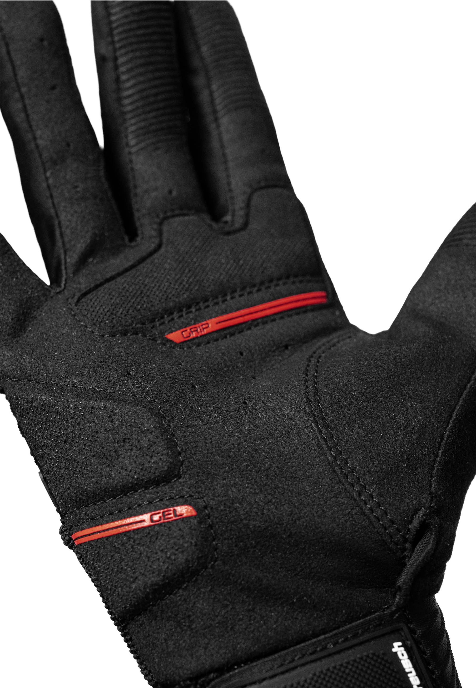 Reusch Fahrradhandschuhe »Cycling Glove TOUCH-TEC« mit atmungsaktiver Funktion
