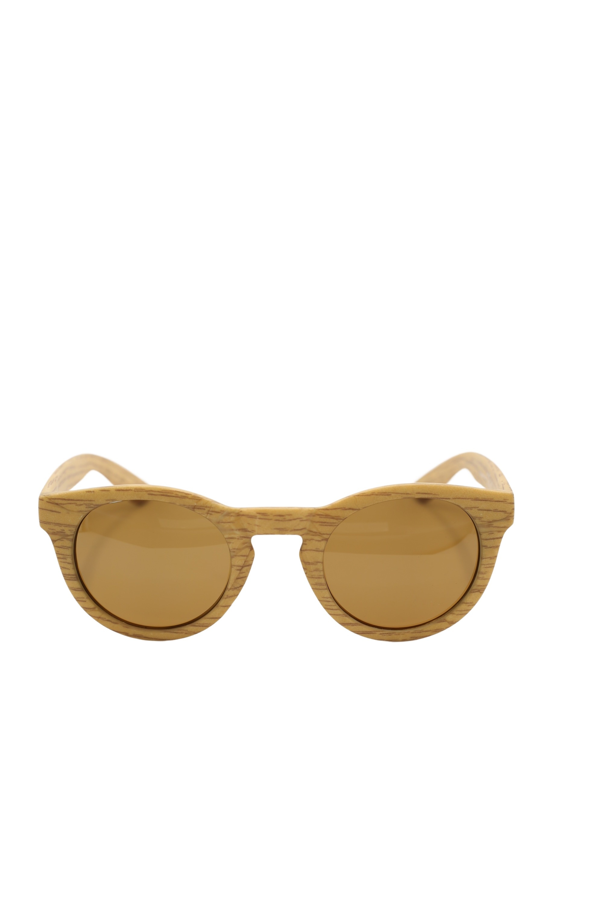 COLLEZIONE ALESSANDRO Sonnenbrille »Hannover«, in runder Form
